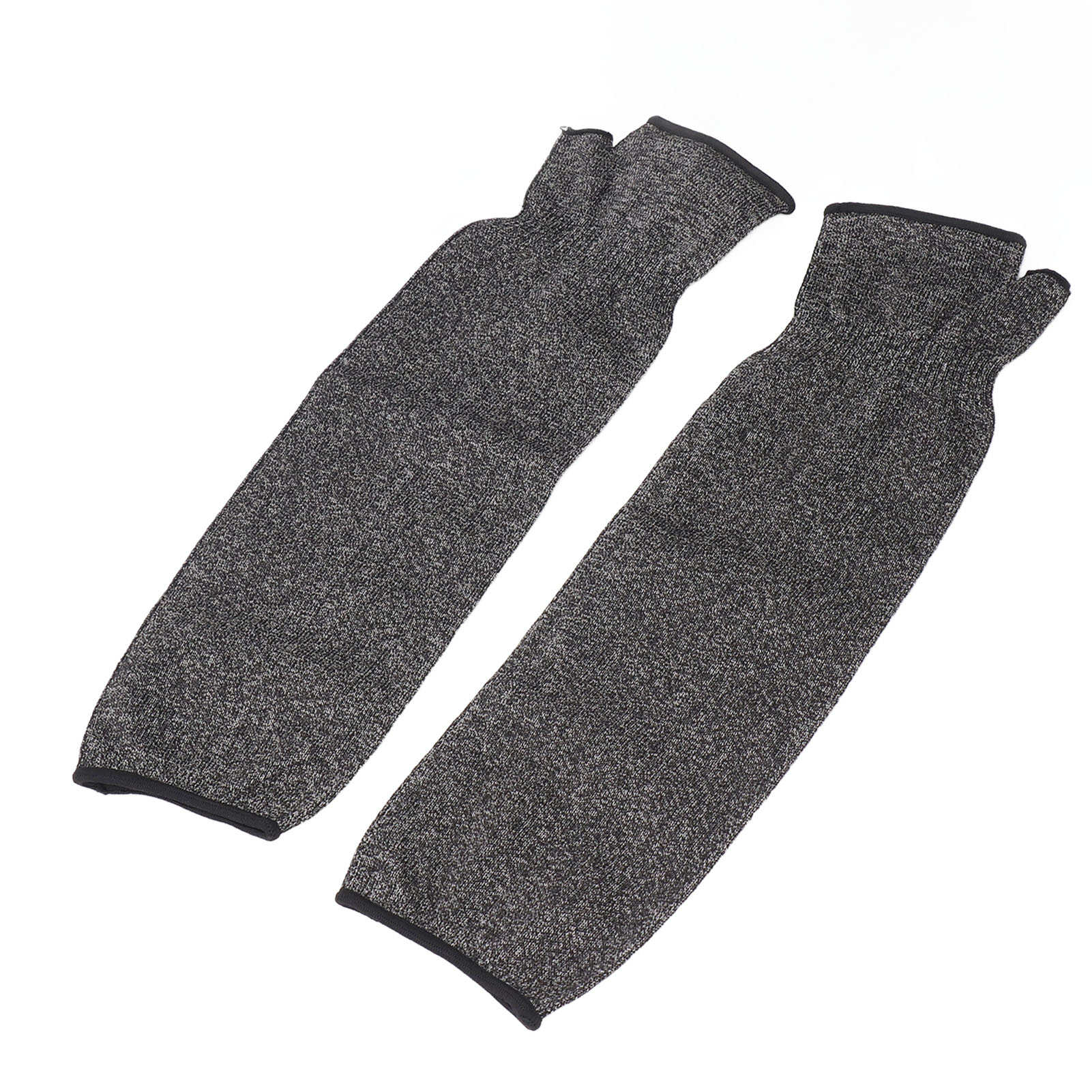 Paar 42 Cm Lange, Schnittfeste Ärmel, Schutzärmel Für Die Arme, Für Gartenarbeit, Landwirtschaft Und Arbeiten Im Freien (unisex).