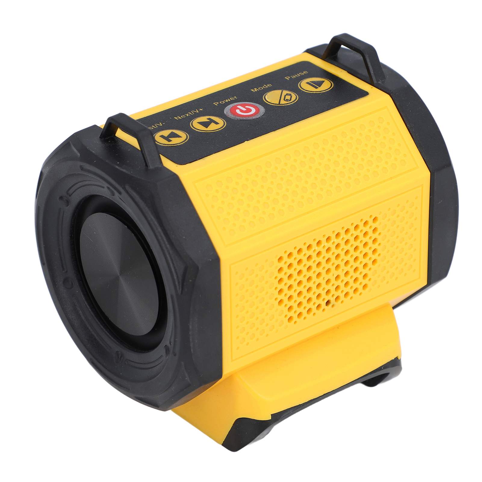 Tragbarer, Kabelloser Hifi-bluetooth-lautsprecher Für Dcb206, Dcb230, Dcb240, Dcb612, Dcb609 Und Dcb606 (lithium-batterie)