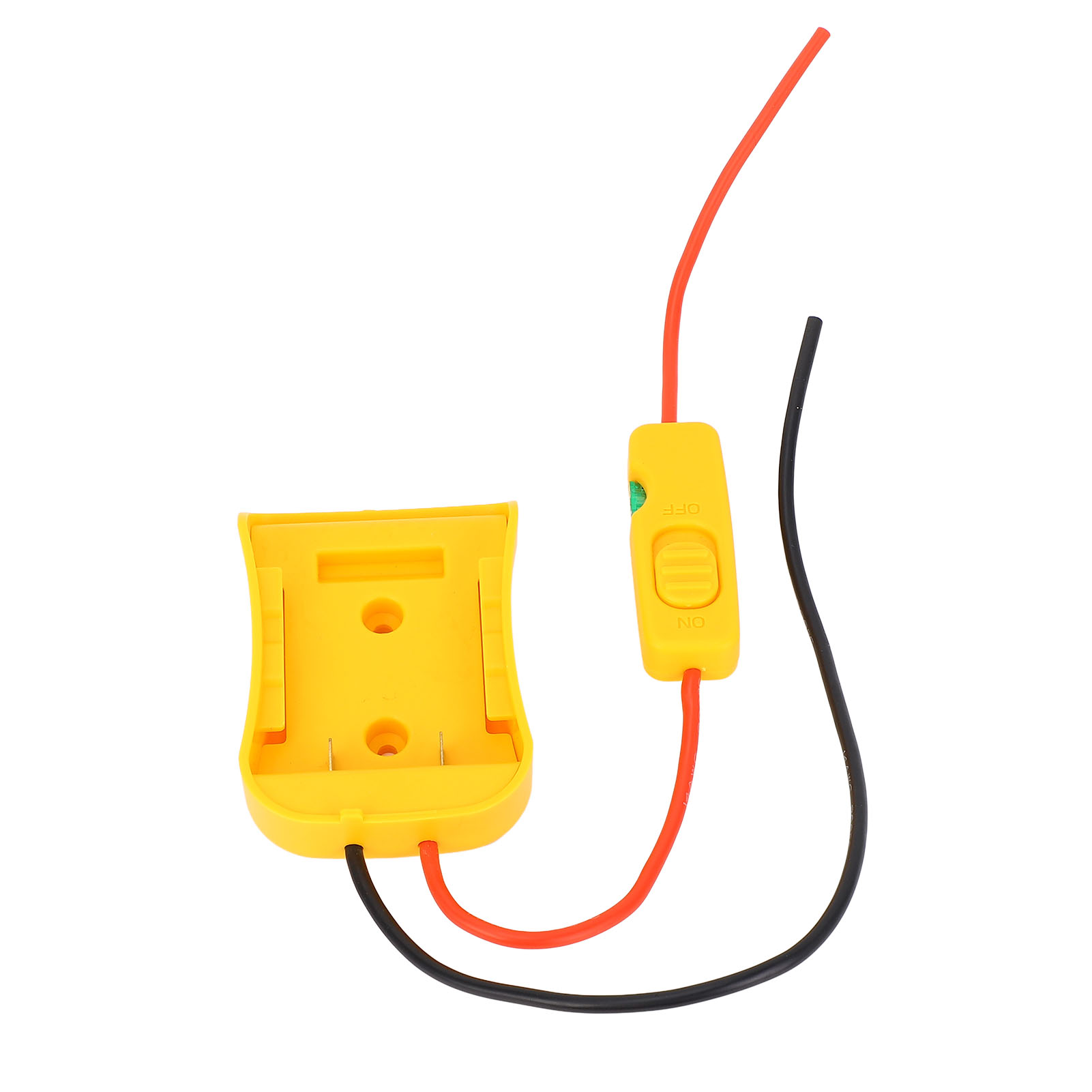 Satellitenbatterie-netzteil, Satellitenbatterie-konverter Für Mini-dc-stromkabel Für Dcb204, Dcb200 Und Dcb203