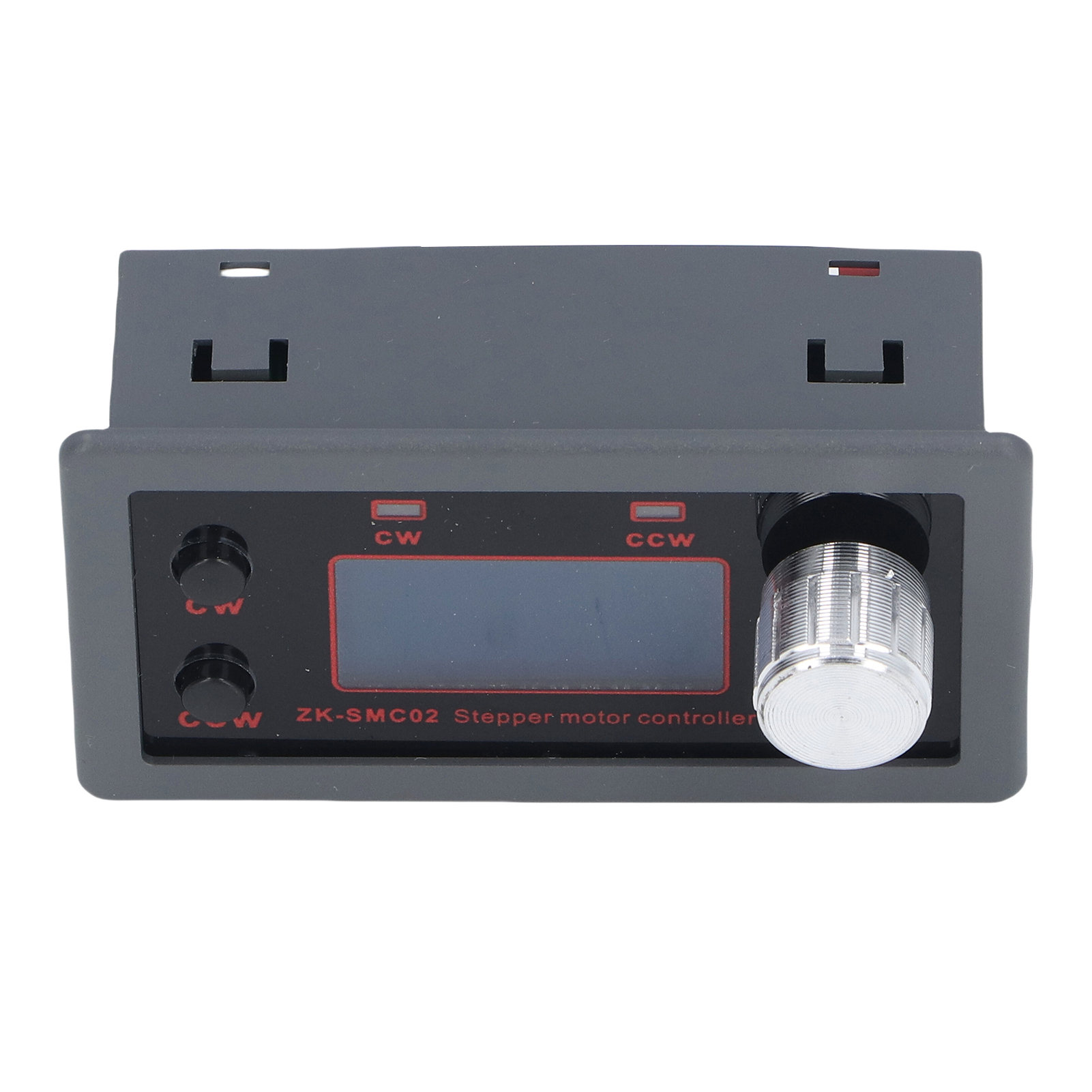 Einachsiger Schrittmotorcontroller, Vorwärts-/rückwärtswinkelsteuerung, Pulsgeschwindigkeitssteuerung, Speicherprogrammierbare Steuerung (sps), Serielle Schnittstelle