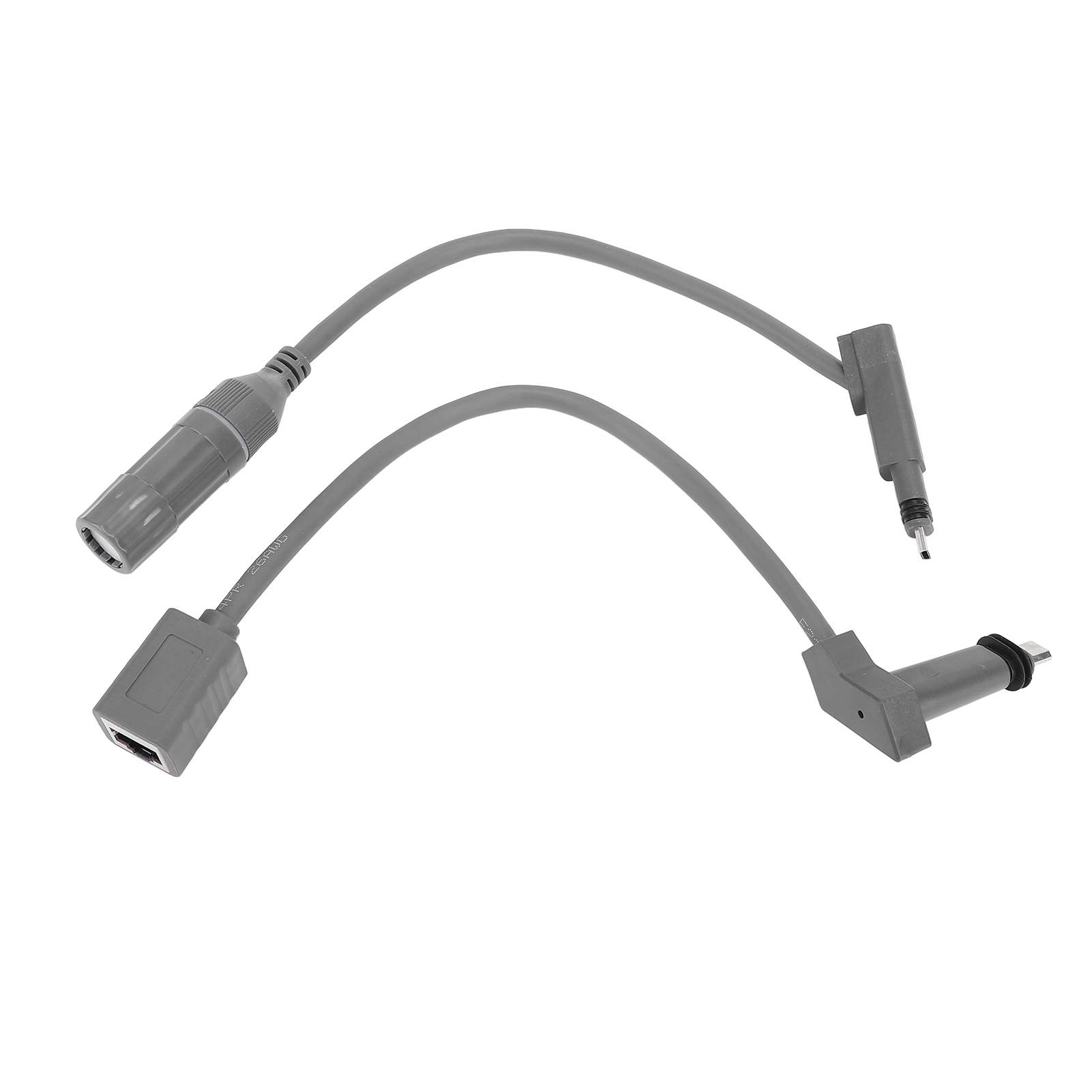 Spx-stecker Auf Rj45-buchse Adapter, 24 Awg Kupferleiter, Wasserdicht, 1200 Mbit/s, Für Satellitenschüssel Und Router Der 2. Generation.