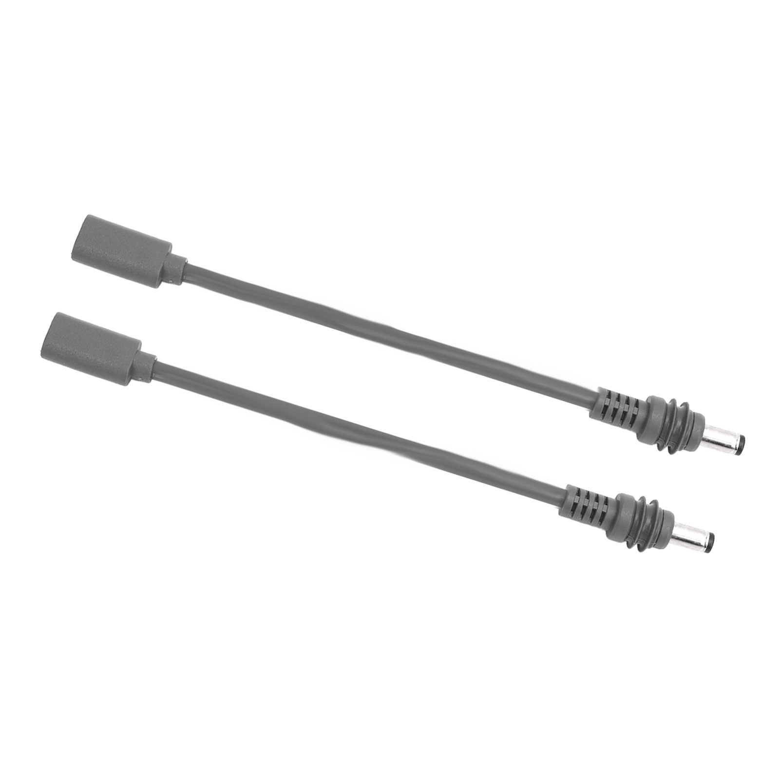 Rechteckige Satelliten-stromkabel, Usb-c-buchse Auf Dc Für Mini, 12 Cm (0,4 Fuß), 20 V, 5 A, 100 W
