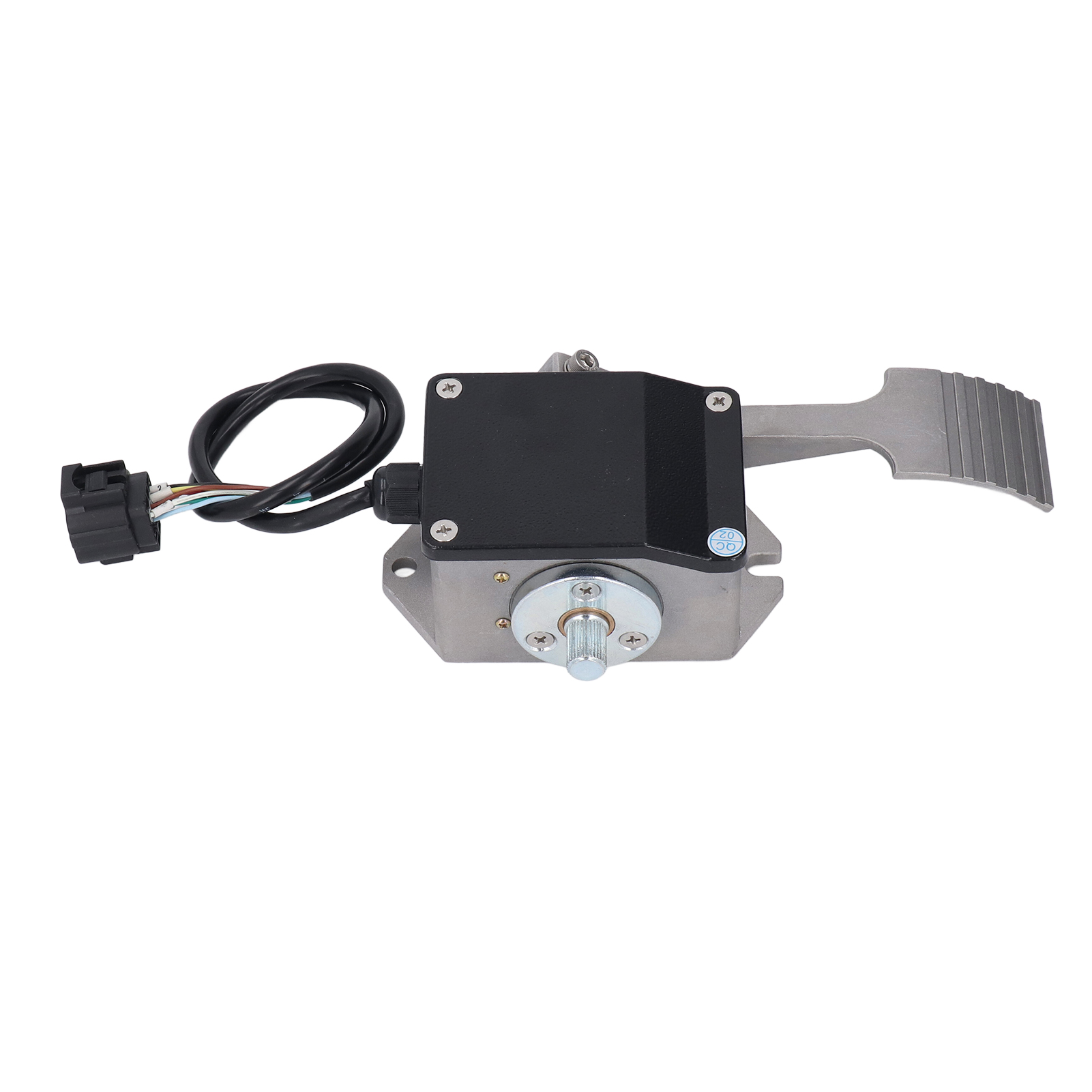 Hall-effekt-gaspedal Für Elektrogabelstapler - Ersatzteile 16-110v Efp712-2410(f)