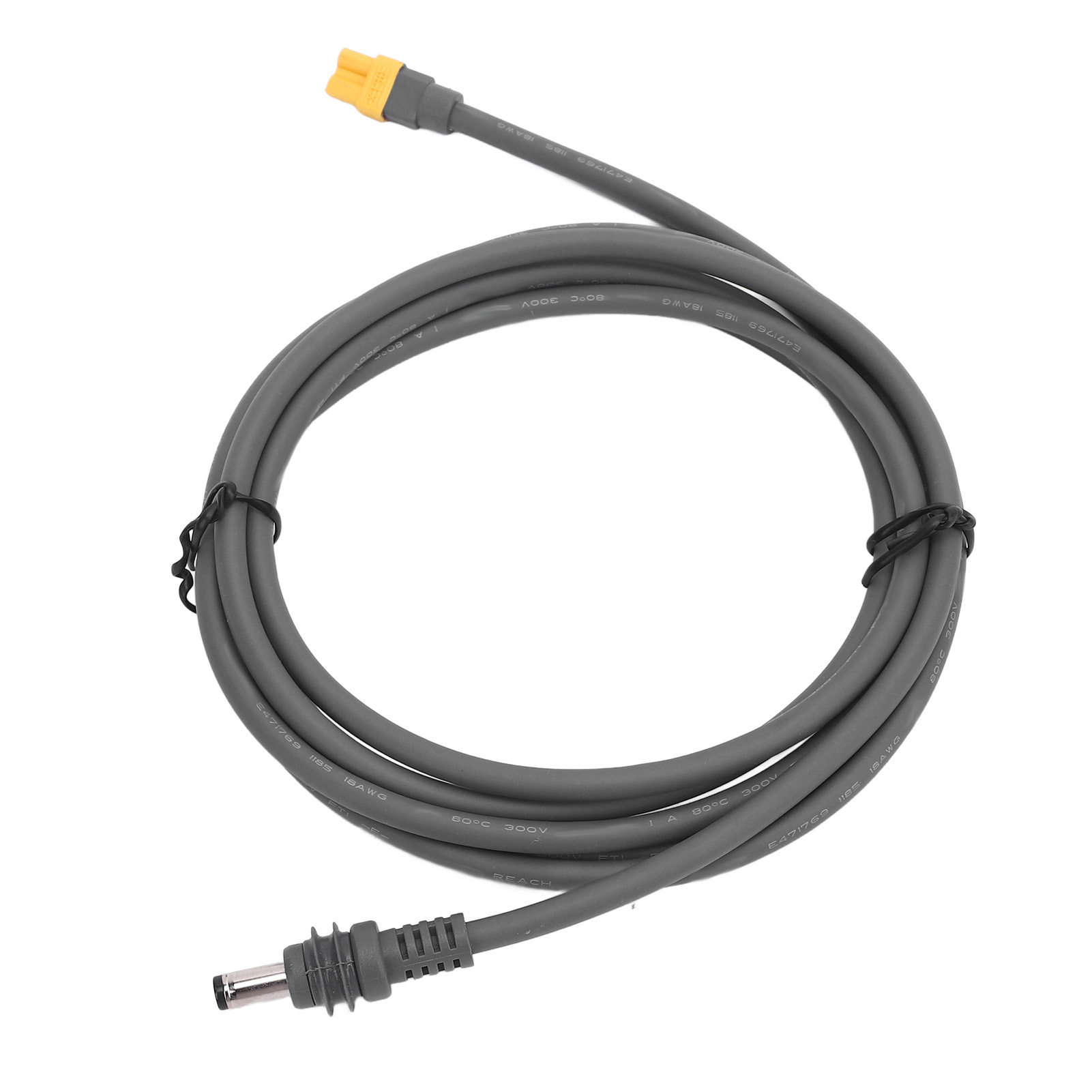 M Langes Satellitenstromkabel, Xt30-stecker, Effizient Und Stabil, Für Mini
