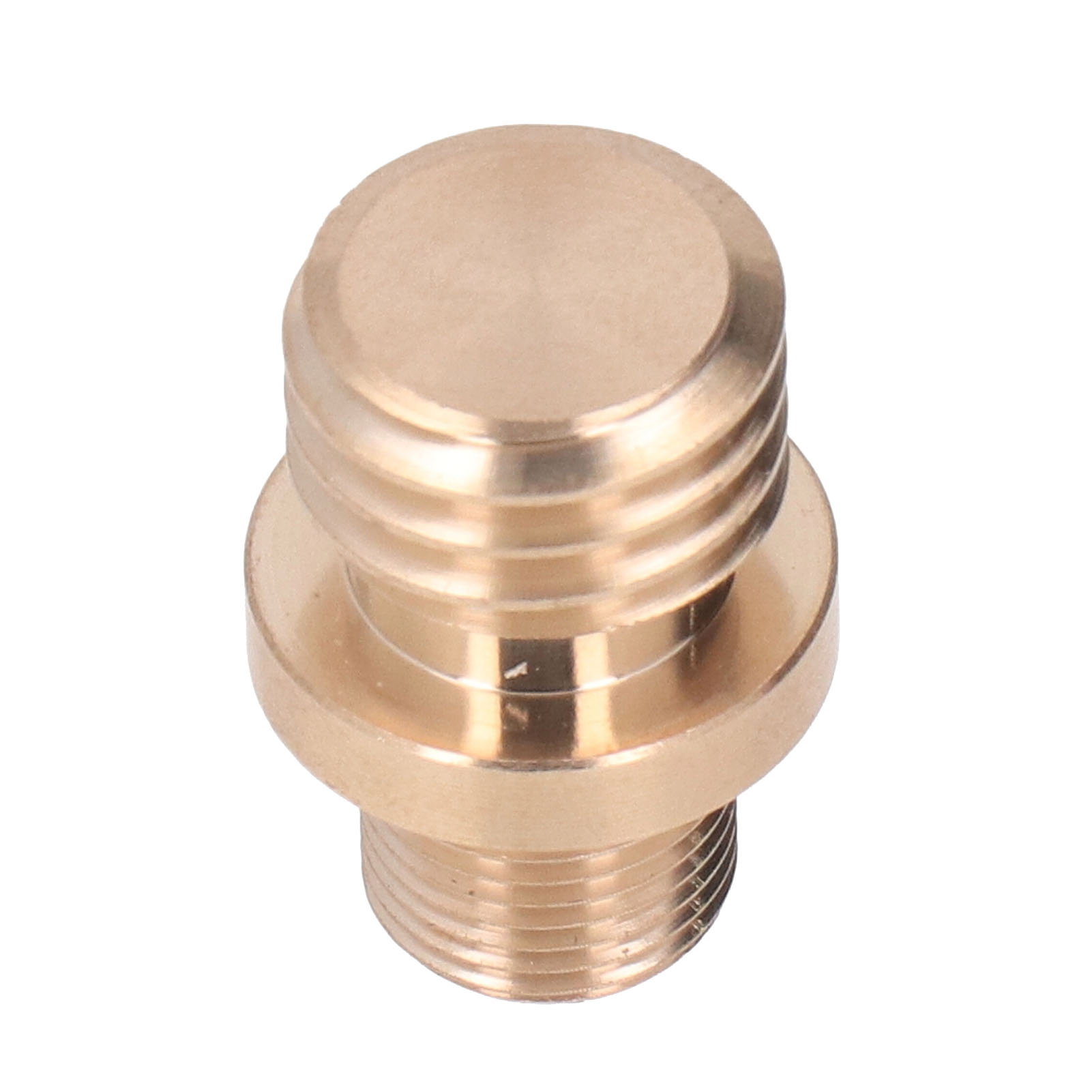 Schnellverschlussadapter Für Totalstation, Ppa02 Prismenstangenhalterung Auf 5/8"-11 Kupferstecker Für Rtk-gps