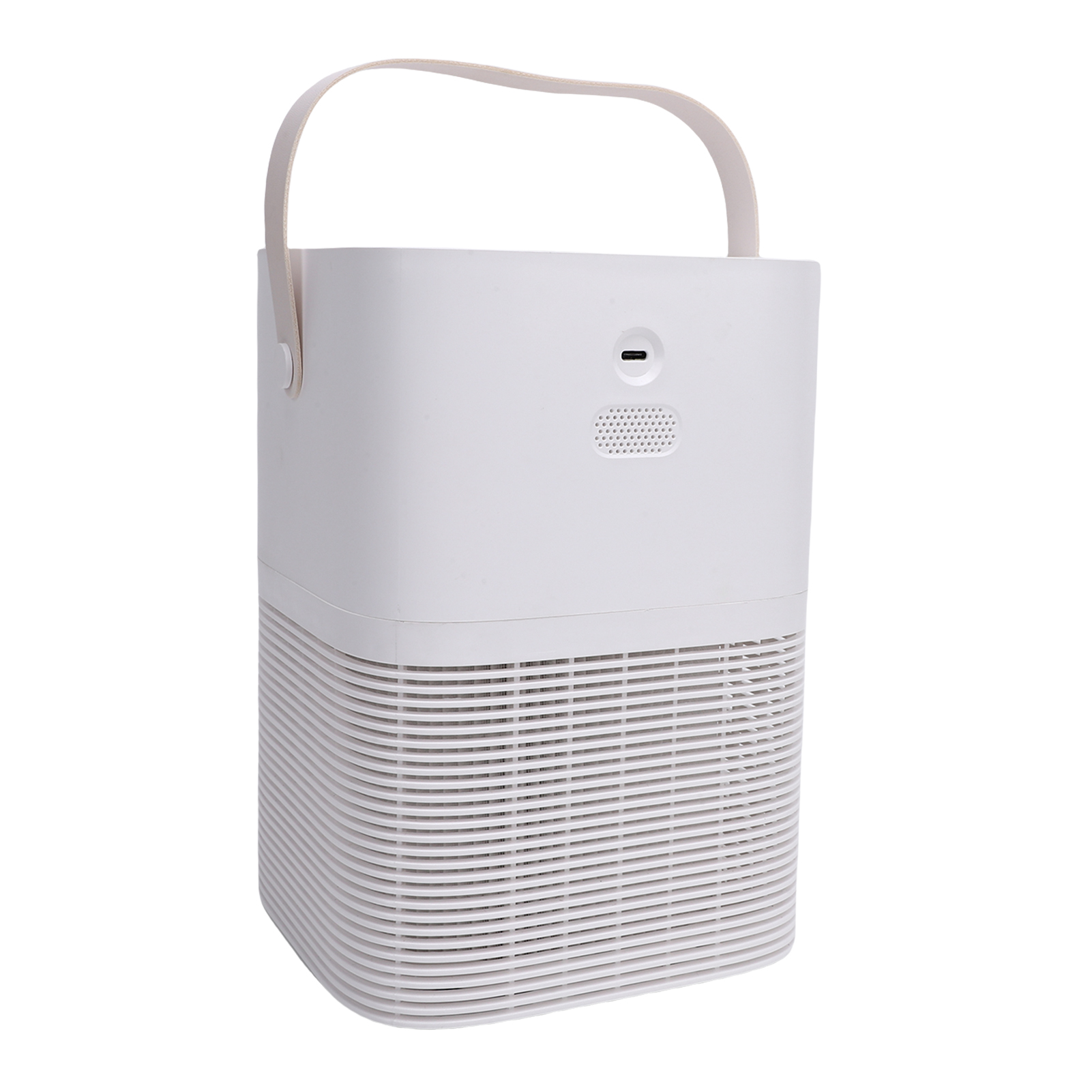 7,83 Hz Schumann-wellen-resonanzgenerator + 2-in-1-luftreiniger: Gepulster Audioresonator Mit Ultraniedriger Frequenz, Beseitigt Gerüche, Lindert Stress, Usb-schnittstelle, 100-240 V Eu-stecker.