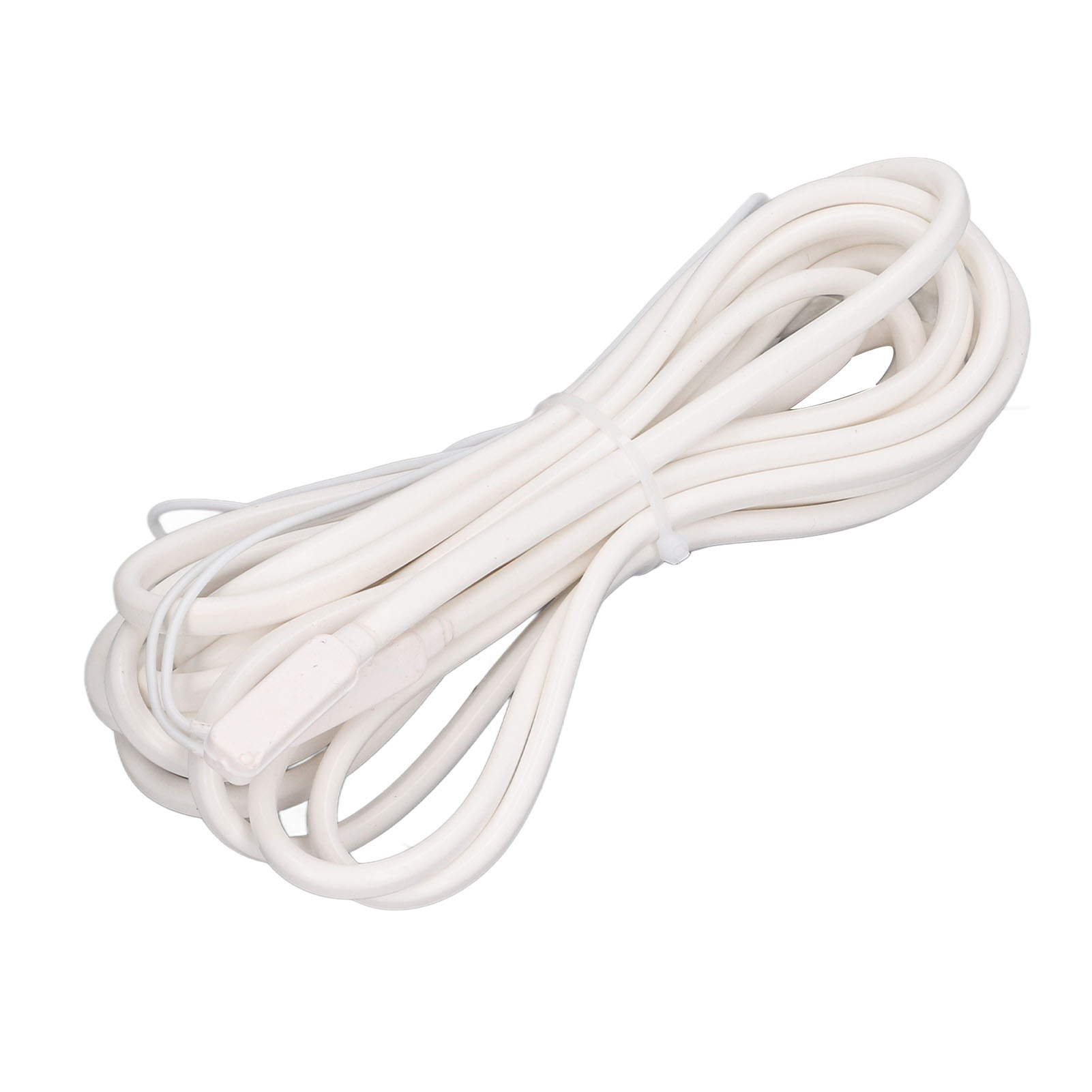 M Langes, Schlauchförmiges Silikonkautschuk-heizkabel, 200 W, 70 °c, Mit Integrierter Kompressionsform Zum Frosting, 220 V Ac.