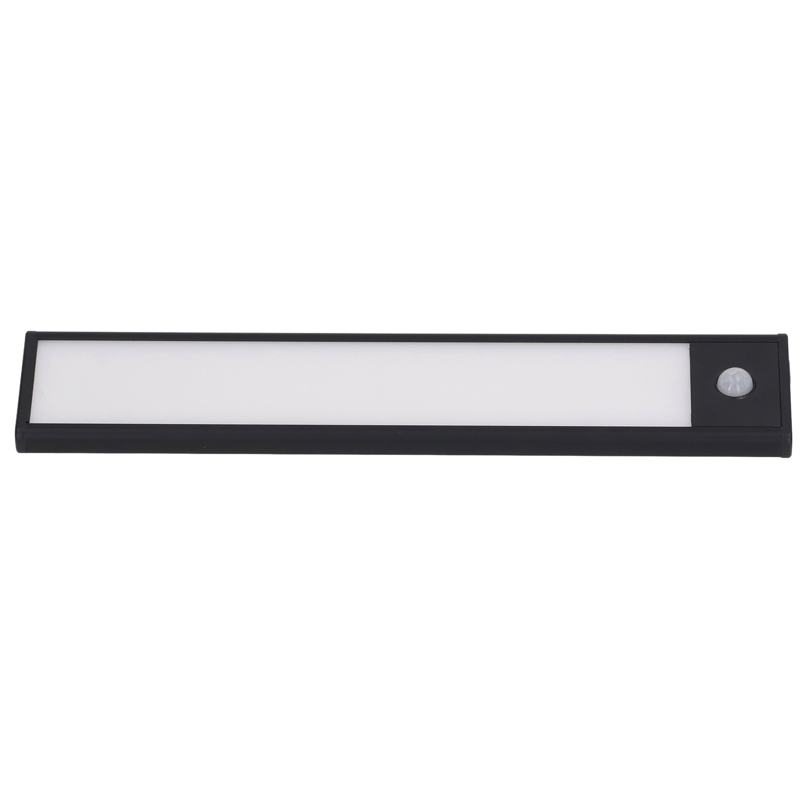 Led-bewegungsmelderlampe Aus Aluminiumlegierung, Intelligent, Kabellos, Usb-anschluss, Für Schränke Oder Kleiderschränke.
