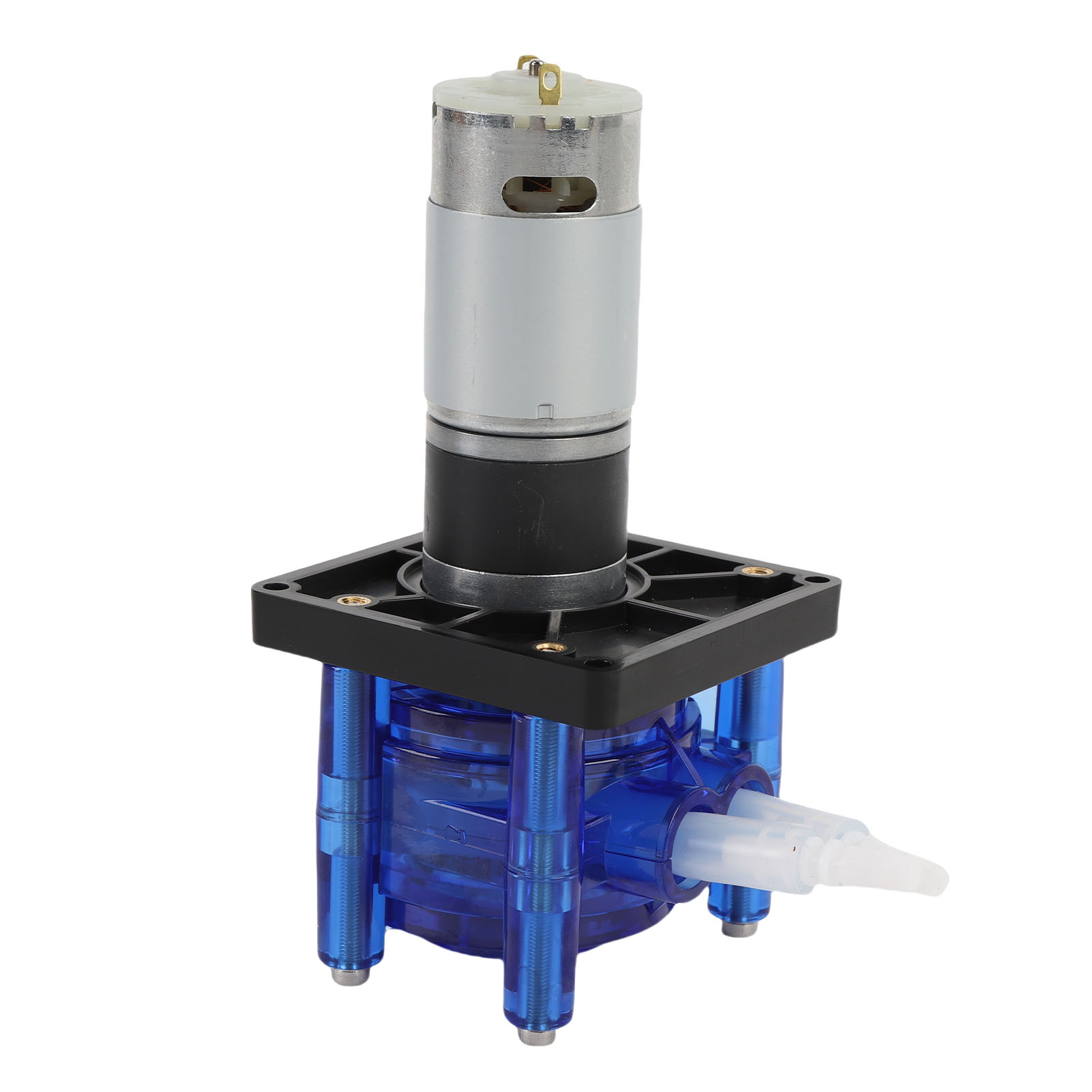 Schlauchpumpe 800 Ml/min, Bürstenmotor, Ersatz Für Waschmaschine, 12 V, 0,9 A