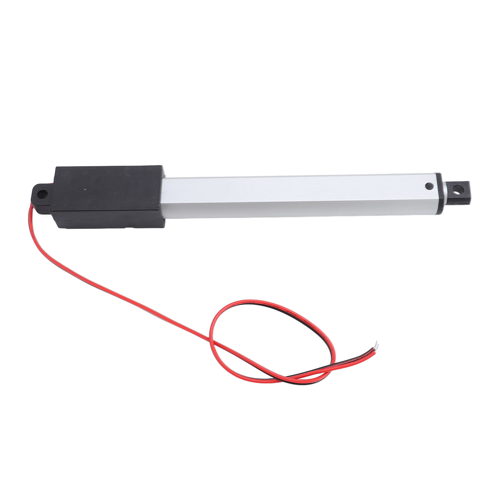 Elektrischer Mini-linearantrieb, 100 Mm Hub, 50 N, 24 V Dc, 15 Mm/s, Für Haushaltsgeräte, Automobile, Wohnmobile, Sofas, Roboter