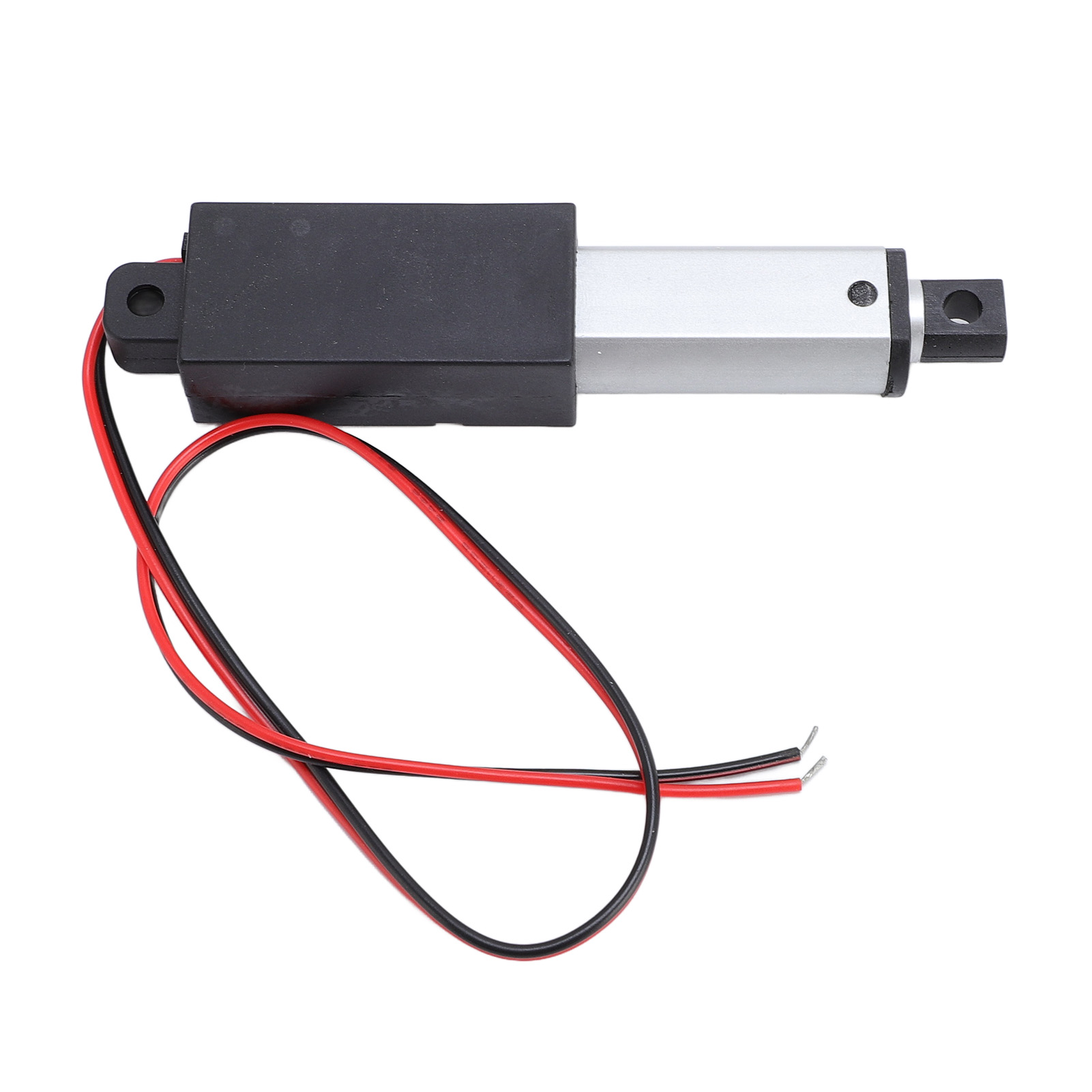 Linearantrieb, 30 Mm Hub, 50 N Schubkraft, 15 Mm/s Geschwindigkeit, Mini-elektroantrieb Für Sofa, Kipproboter, Fensteröffner