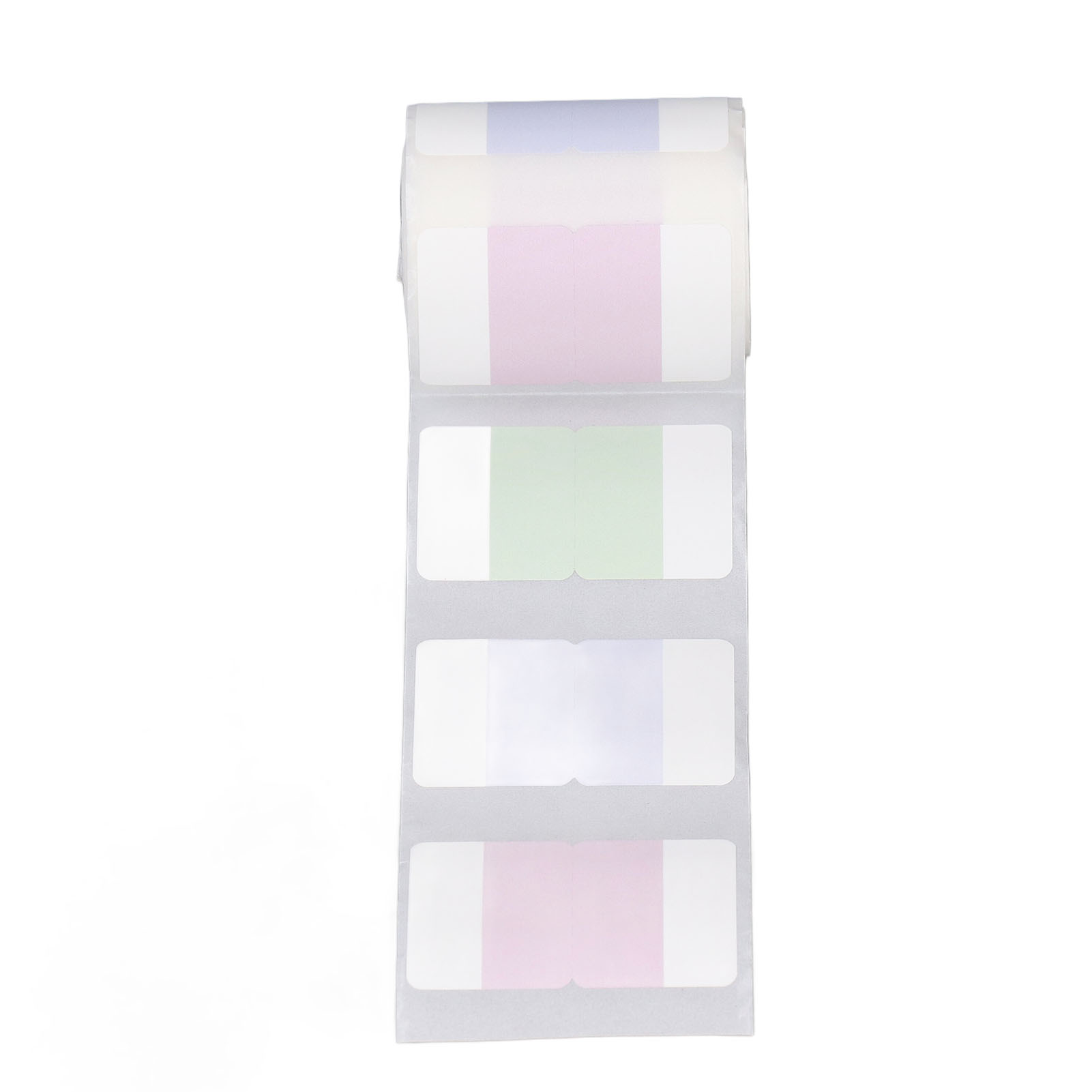 Thermopapier-mehrzweck-etikettenrolle Mit Selbstklebefunktion Für Adressen, Schmuck, Bürobedarf, Kostüme, 40 X 25 Mm / 1,57 X 0,98 Zoll