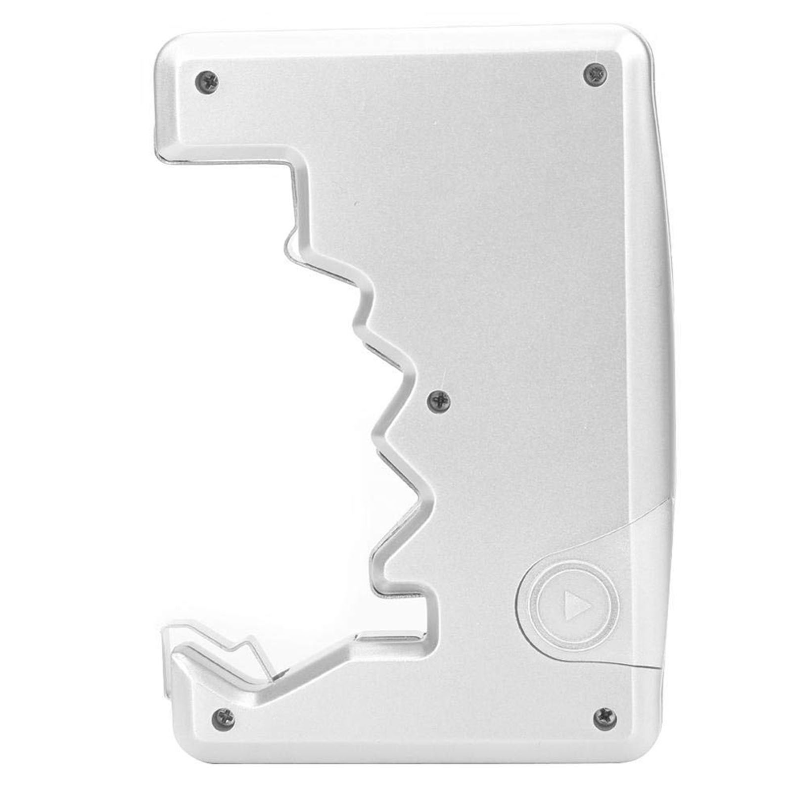 Bt-886 Tragbarer Akku-kapazitätsanzeiger, Kompakter Lithium-akku-ladezustandstester, Digitalanzeige, Akku-voltmeter, Akku-spannungsdetektor