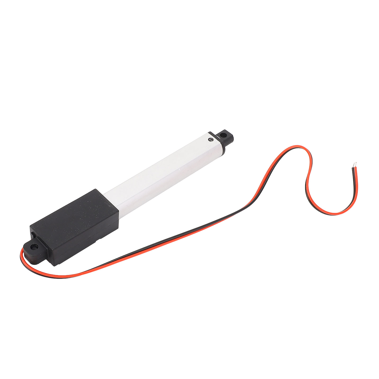 Elektrischer Mini-linearantrieb, 75 Mm Hub, 70 N Kraft, 24 V Gleichstromversorgung, 8 Mm/s Geschwindigkeit, Für Haushalts-, Automobil- Und Industrieanwendungen.