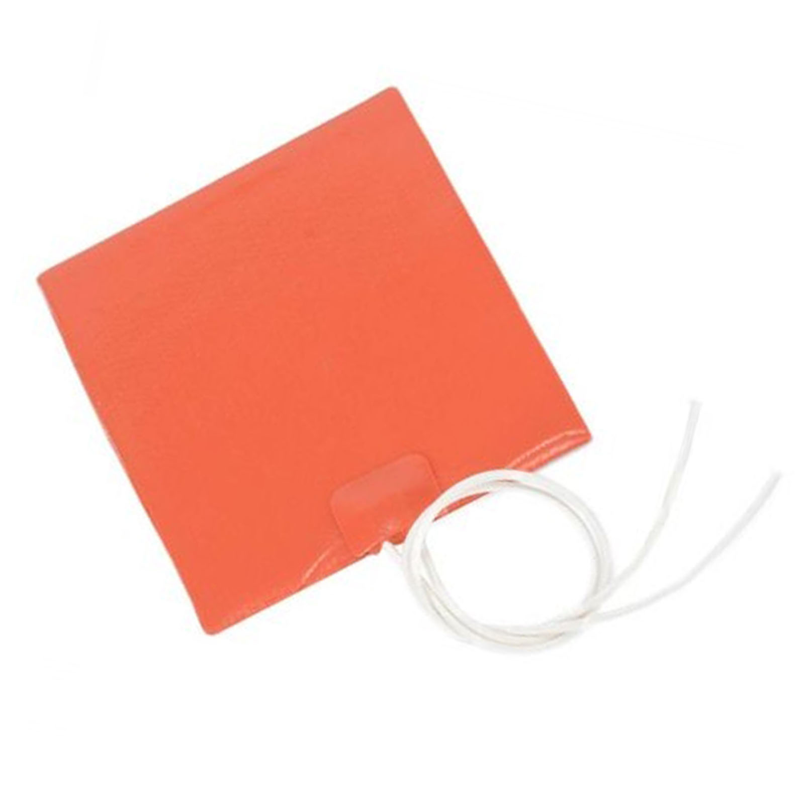 Wasserdichte Silikon-heizmatte Mit Konstanter Und Sicherer Temperatur, Flexible Heizplatte