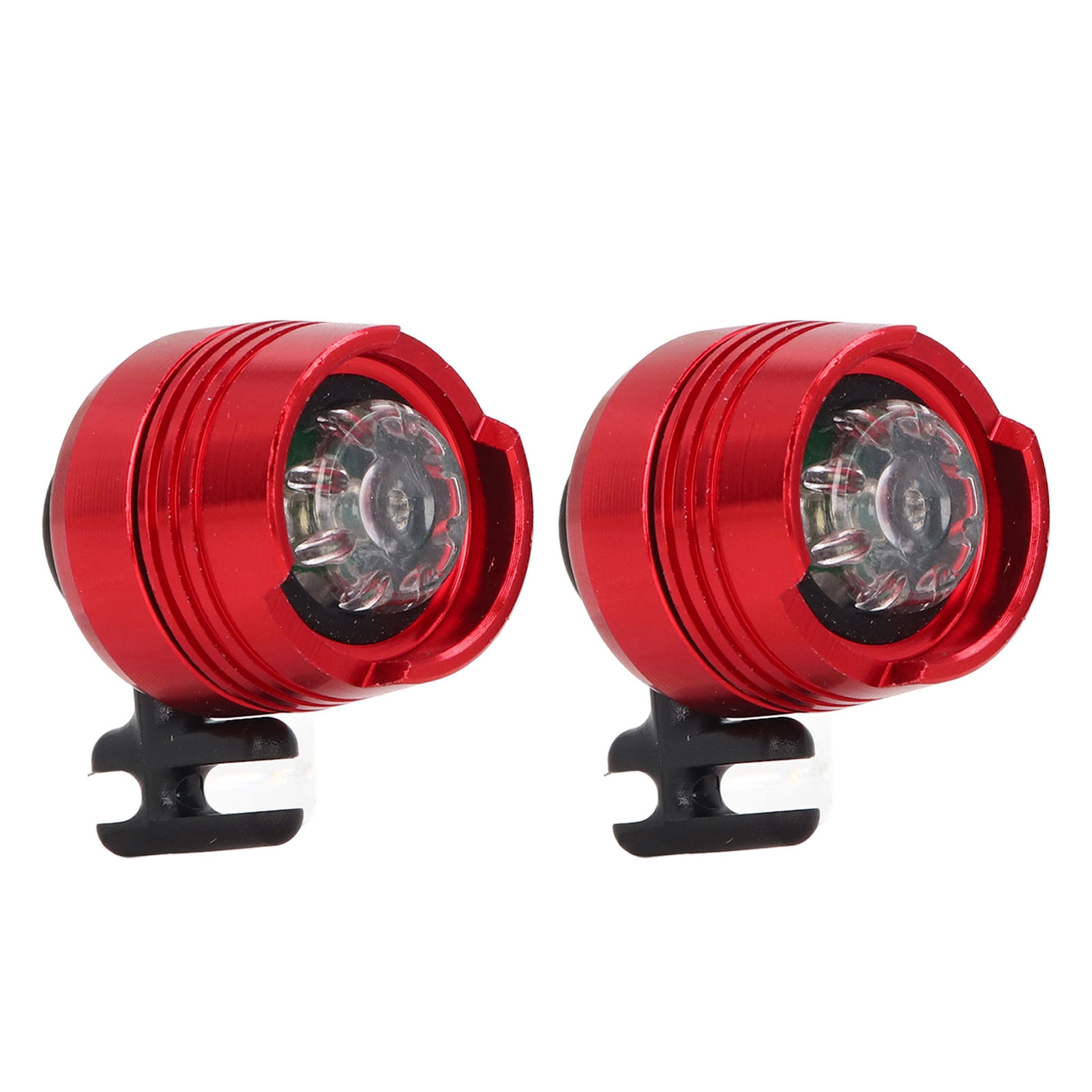 Set Aus 2 Dekorativen Holzschuhen Mit Integrierter Stirnlampe, Aus Wasserfester Ipx5-abs-aluminiumlegierung, Für Thanksgiving