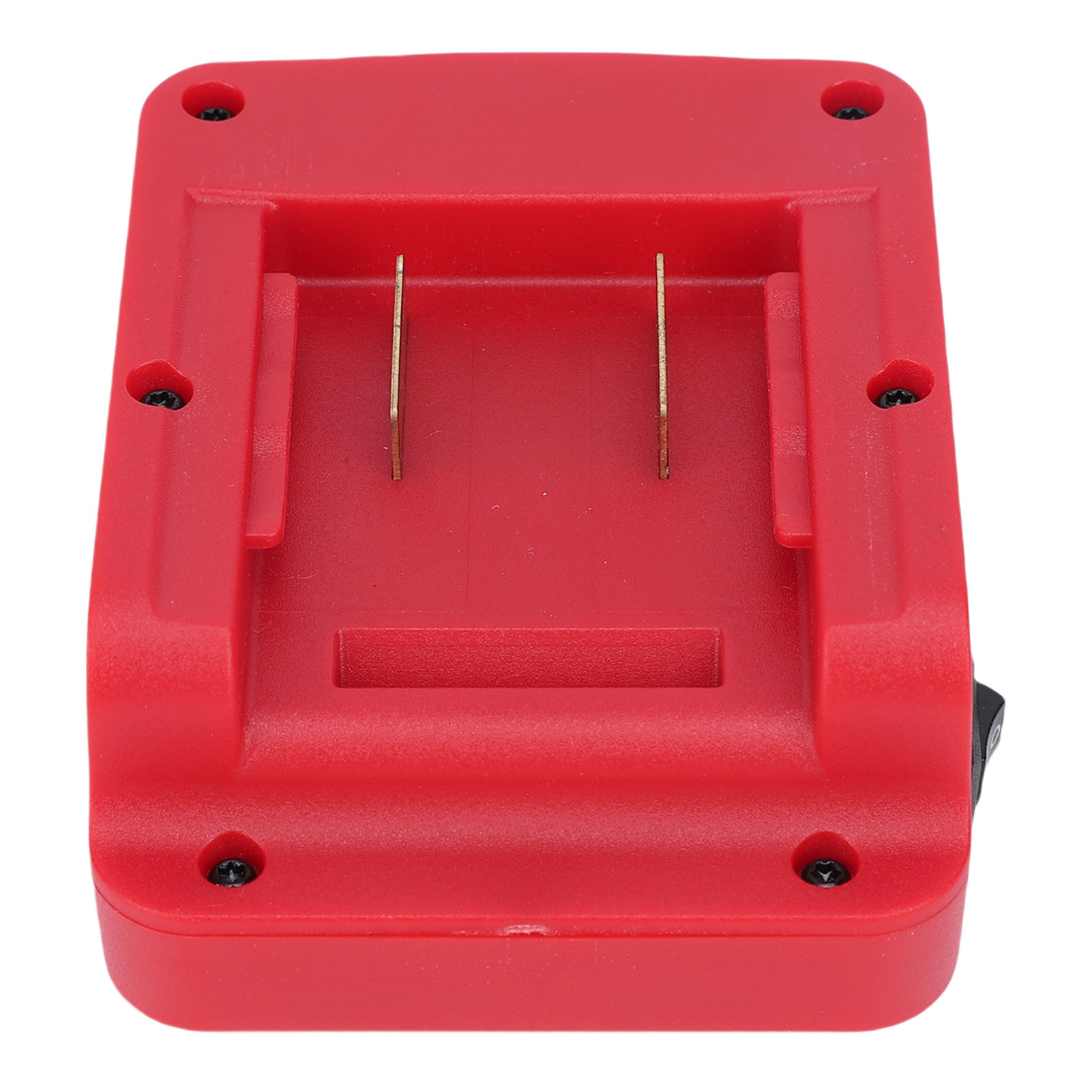 Kabelloser Ladeadapter Kompatibel Mit Power X Change 15w Li-ionen-akkus, Schnellladekonverter Mit Usb Typ-c Ausgang Und Gleichstrom.