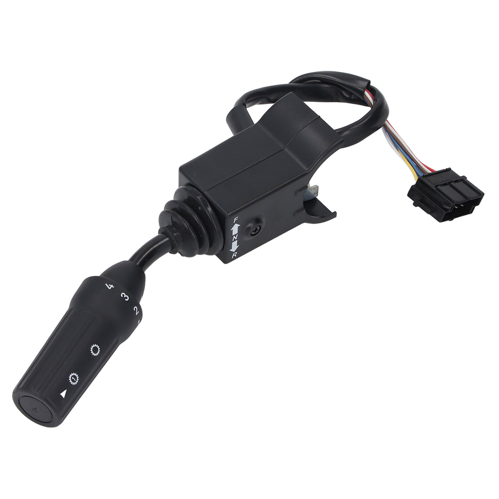 Lenkstockschalter 11171771, Joystick-ersatz Für Die Lader L50bm, L50c, L50d, L50e, L60e, L70d, L90e, L110e, L150e, L220e, L180e Und L120e