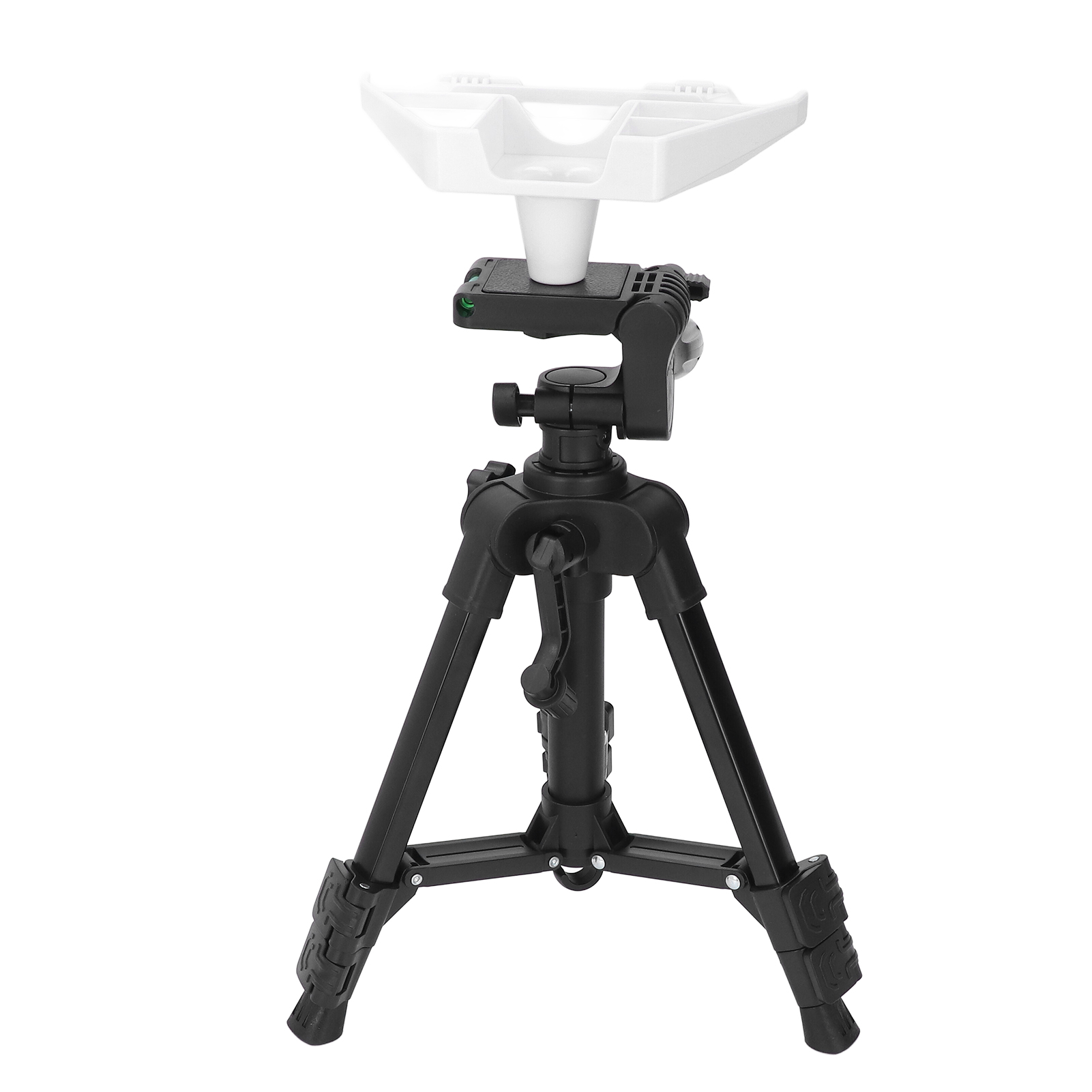 Satellitenstativhalterung, Stabil, Ausziehbar Und Multifunktional, Mit 1/4"-mutter Für Mini-satelliten