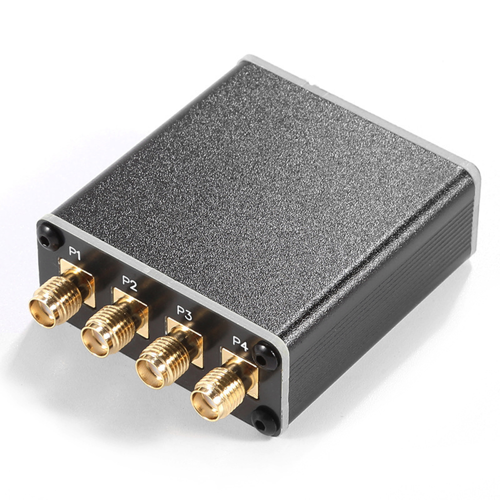 Aktiver Hochfrequenz-isolationssplitter, Geeignet Für Funkantennensignale.
