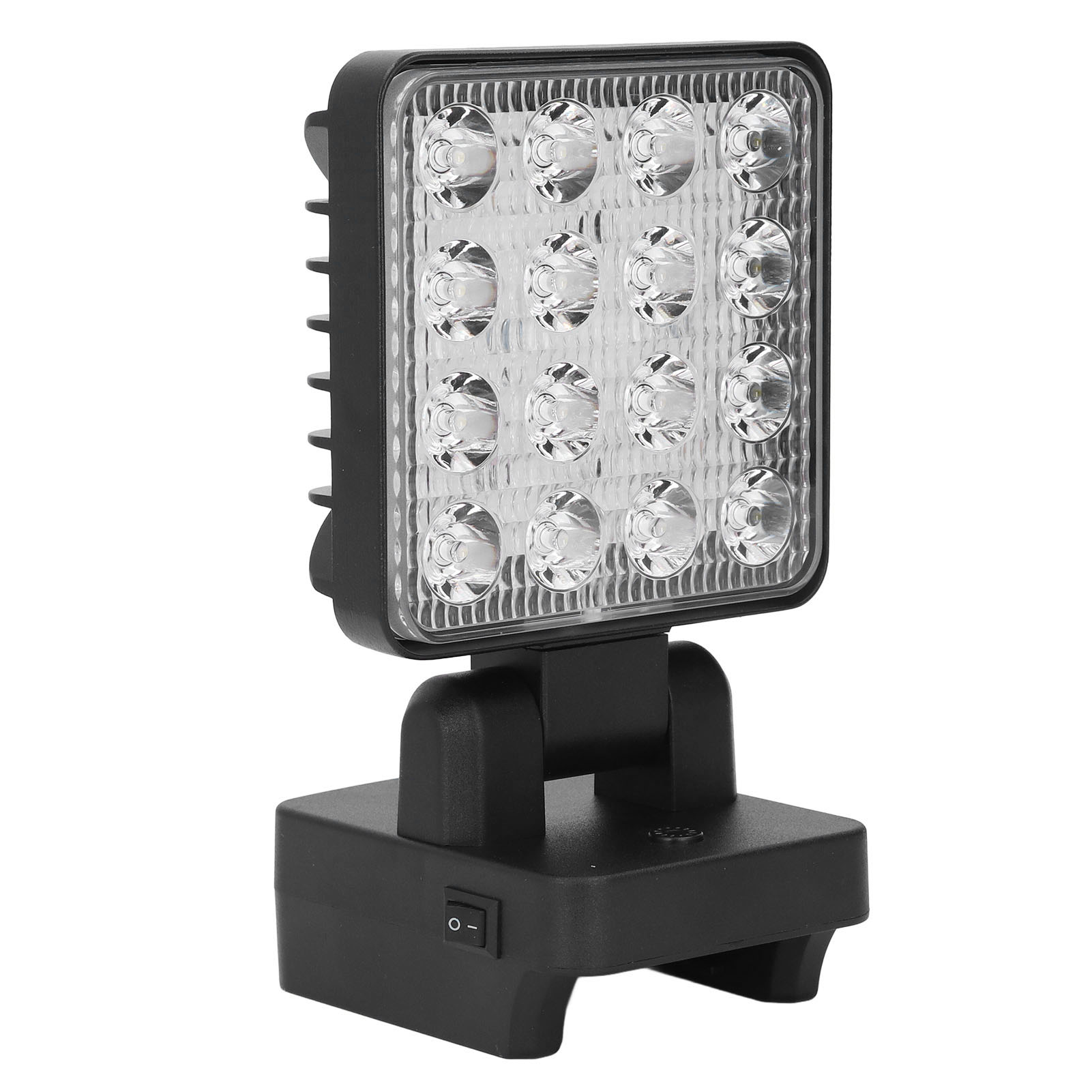 Usb Typ C 5v 2a Led-arbeitsleuchte, Ip67 Wasserdicht, Tragbar, Für Fahrzeugreparaturen Und Outdoor-aktivitäten