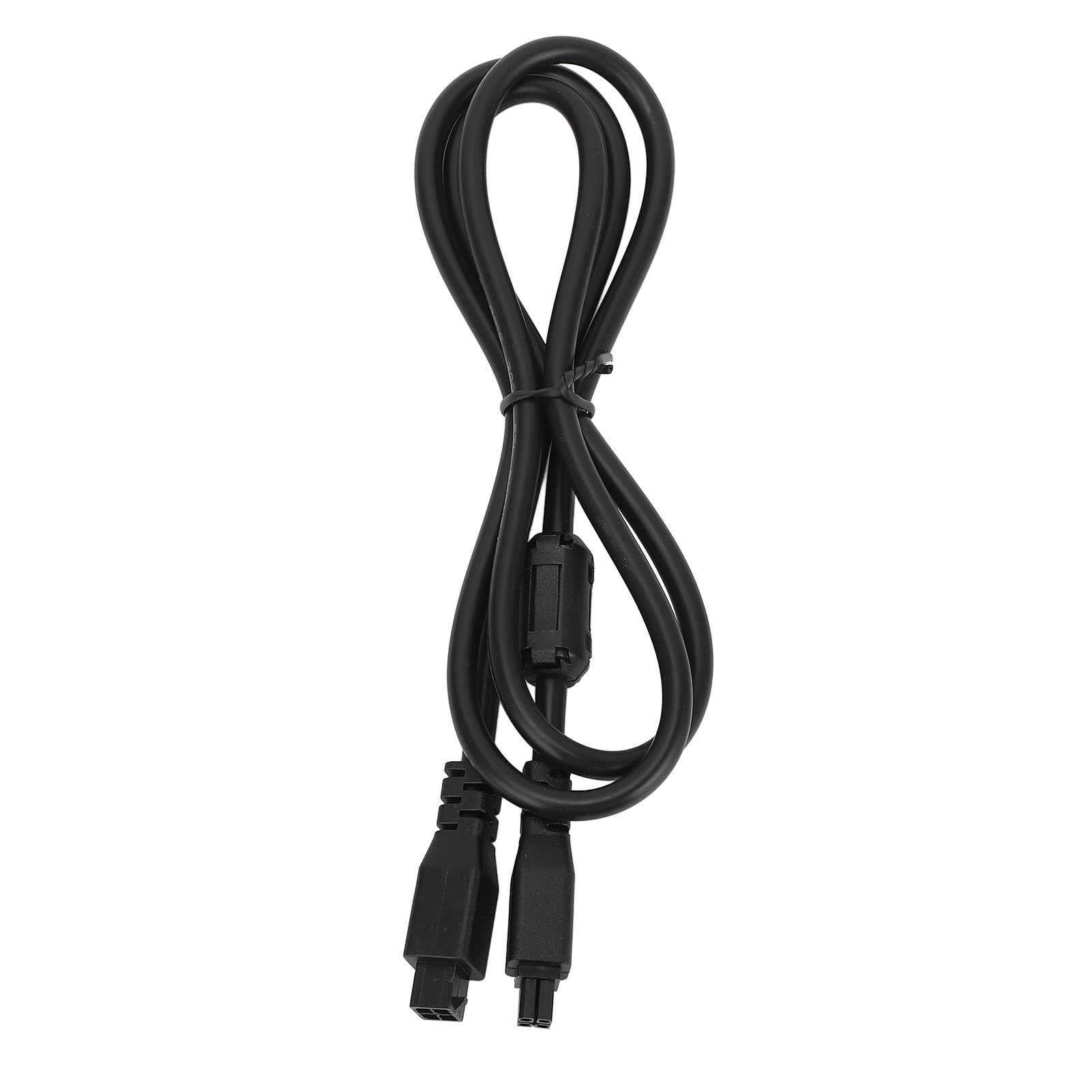 M Langes 4-poliges Verlängerungskabel, 22 Awg Kupferkern, Pvc-mantel, Mit Magnetring, Für A1mini Auf Ams Lite Serie