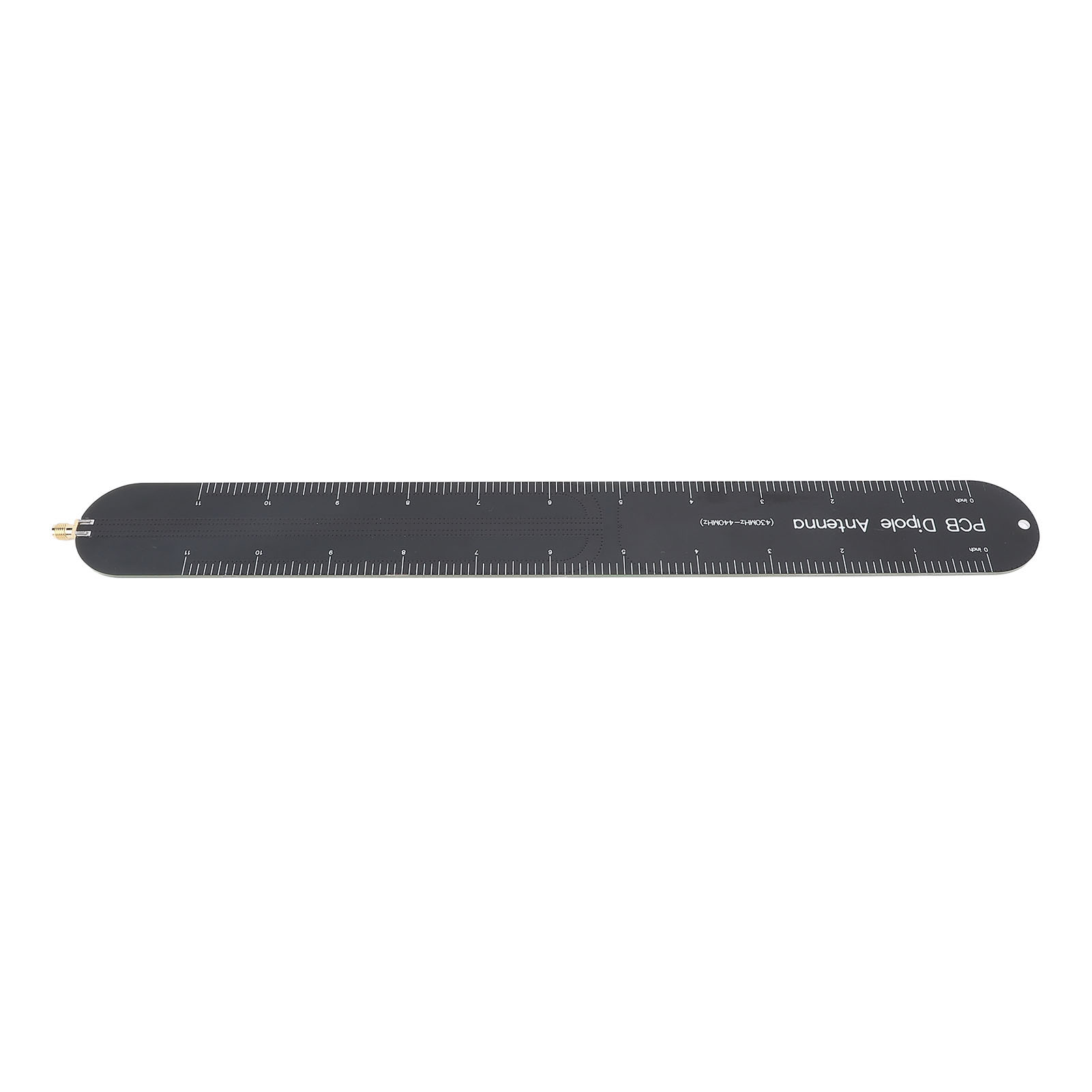 Pda435 Omnidirektionale, Linealförmige Dipolantenne Für Den Amateurfunkbereich, Mit Sma-anschluss, 430–440 Mhz, 15 W Sendeleistung