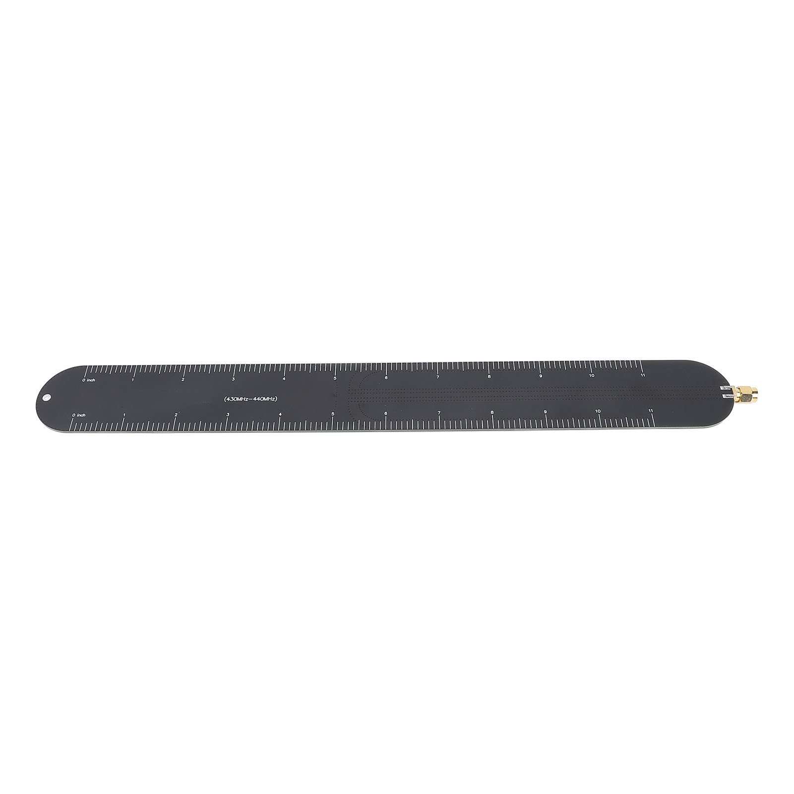 Dipolantenne Für Leiterplatten Mit Sma-anschluss, Amateurfunkfrequenzband 430-440 Mhz (stehwellenverhältnis 1,2, Maximale Leistung 15 W).