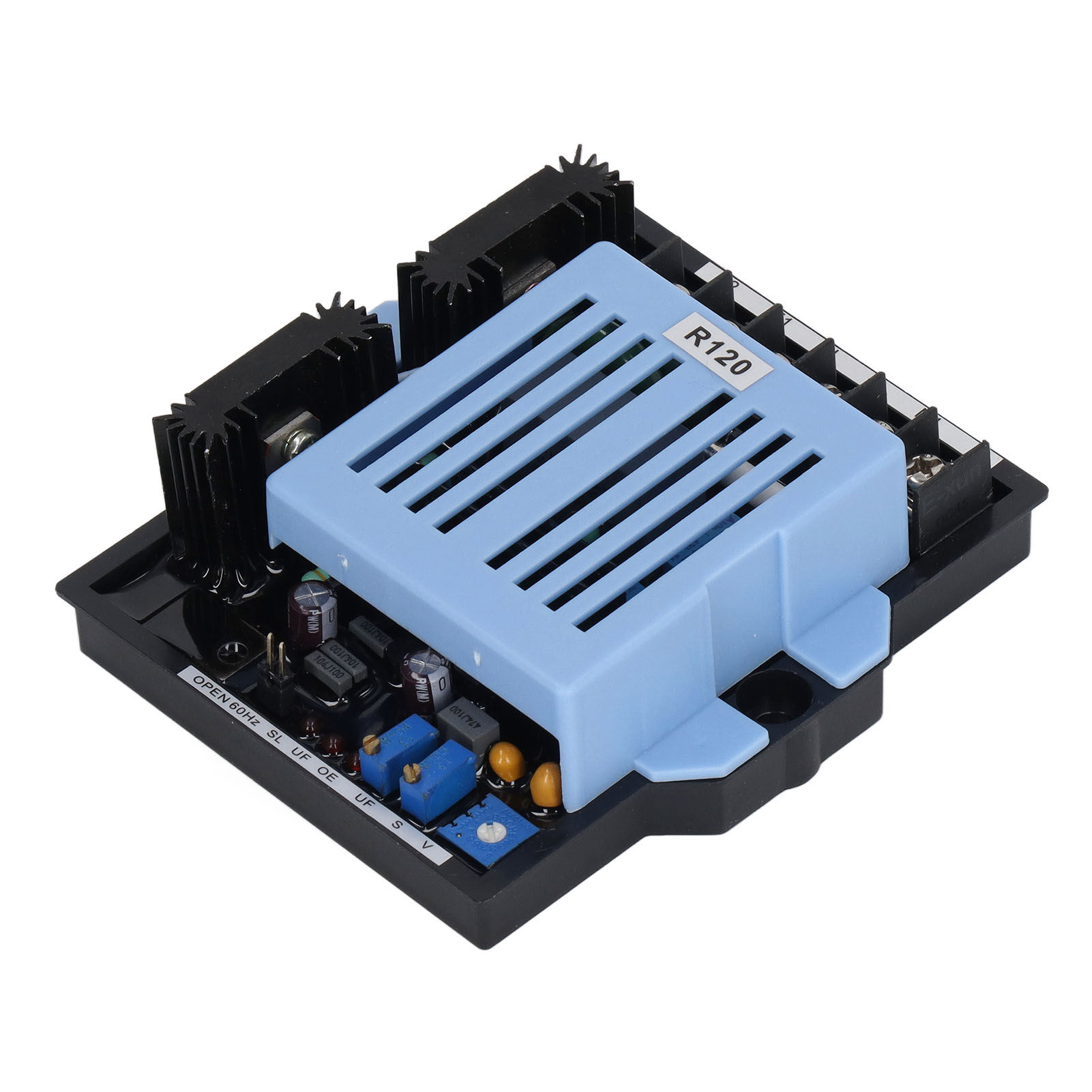 Automatischer Spannungsregler (avr) 277 V Für Leroy-somer-generator