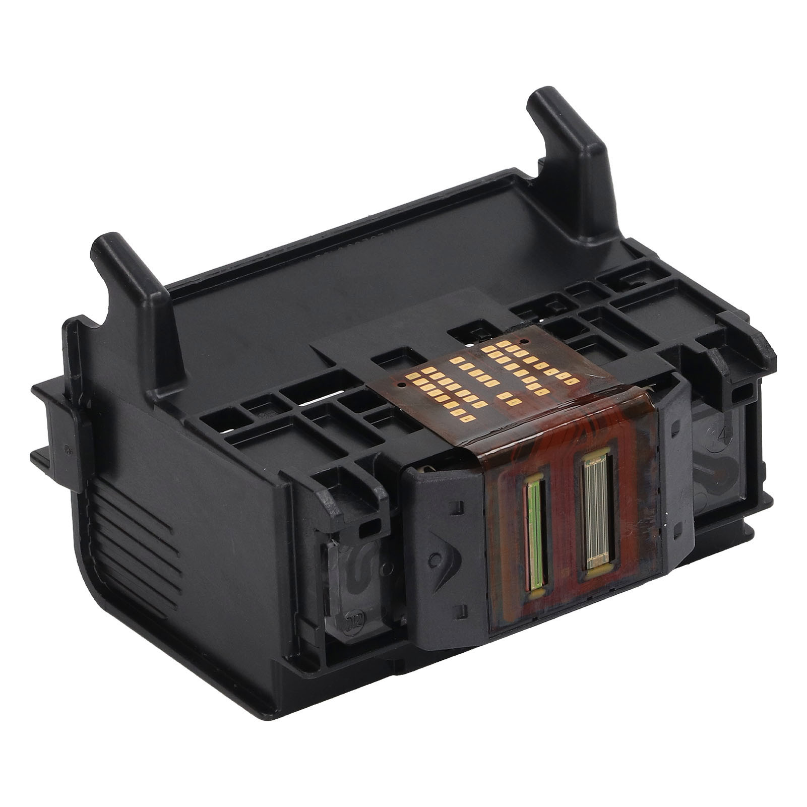 4-farben-druckkopf, Gestochen Scharf, Zuverlässig, Robust Und Benutzerfreundlich. Ersatzdruckkopf Für Hp Hp862 Drucker.