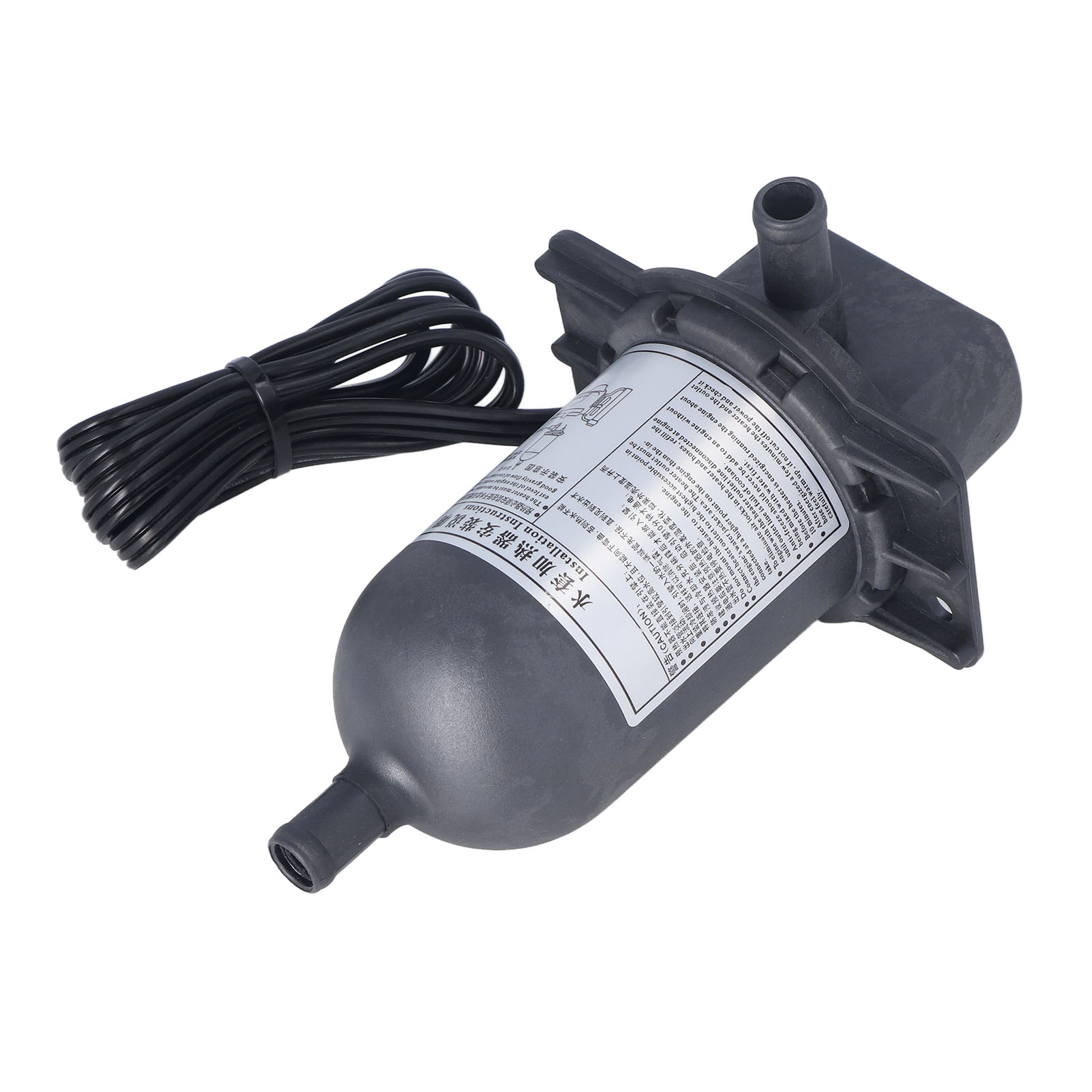 Thermostat Zur Vorwärmung Des Selbstzirkulierenden Kühlmittels Für Einen 1500-w-120-v-generator