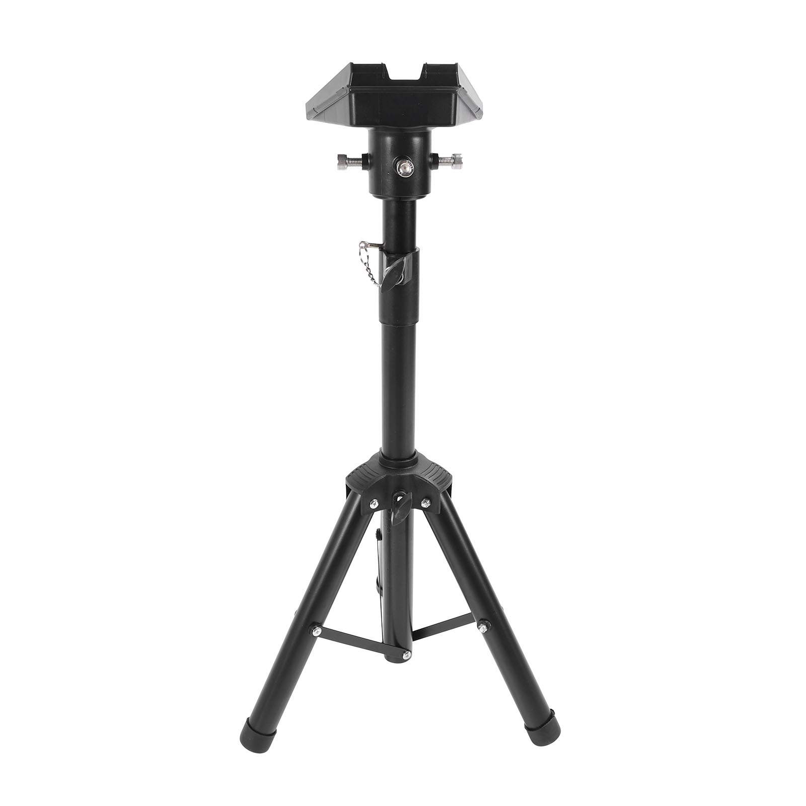 Rechteckiges, Faltbares Und Tragbares Stativ Für Satelliten, Metallhalterung Für Gen3-dächer, Geeignet Für Camping, Wohnmobile, Reisen Und Yachting.