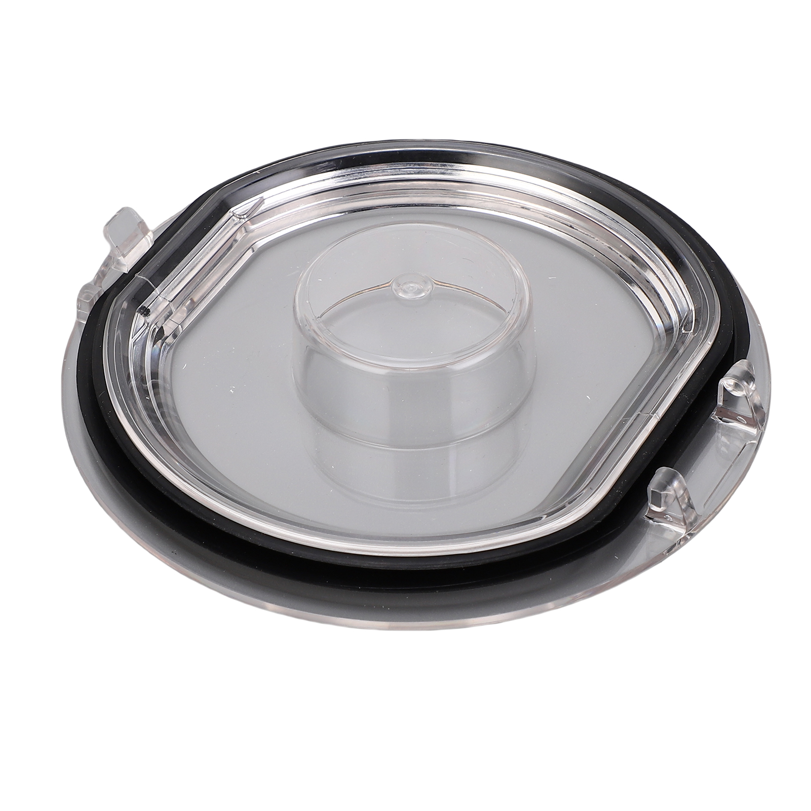 Ersatzdeckel Für Den Staubbehälter Der Akku-staubsauger V7, V8, Sv10 Und Sv11, Inklusive Dichtung