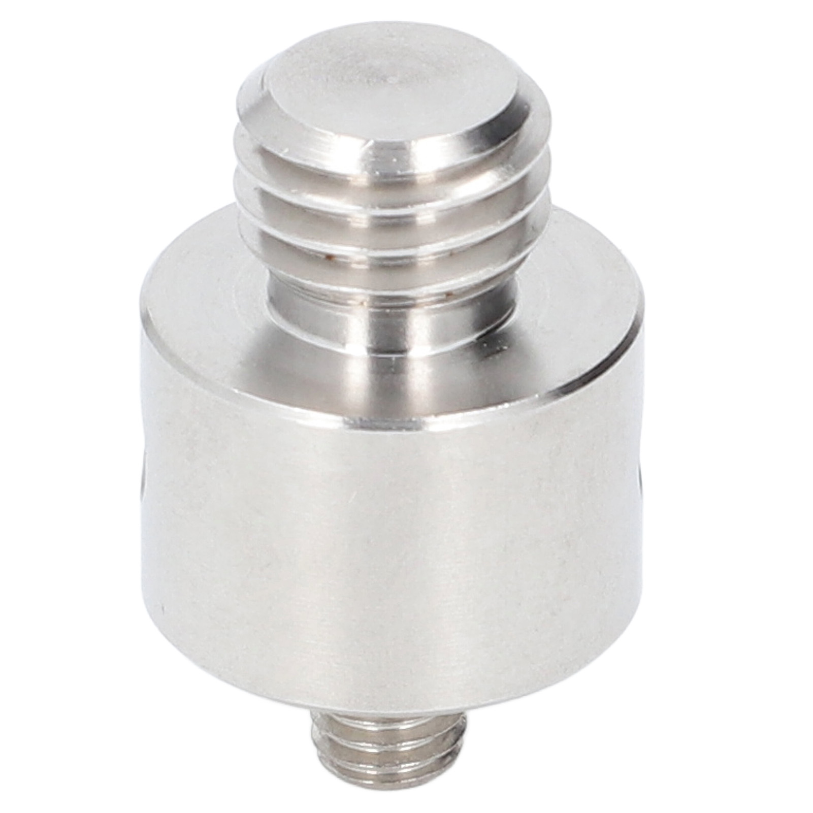 M8 Auf 5/8"-prismenadapter Für Totalstationen, Schnittstelle 11, Edelstahl, Schnellverschluss Für Rtk-gps