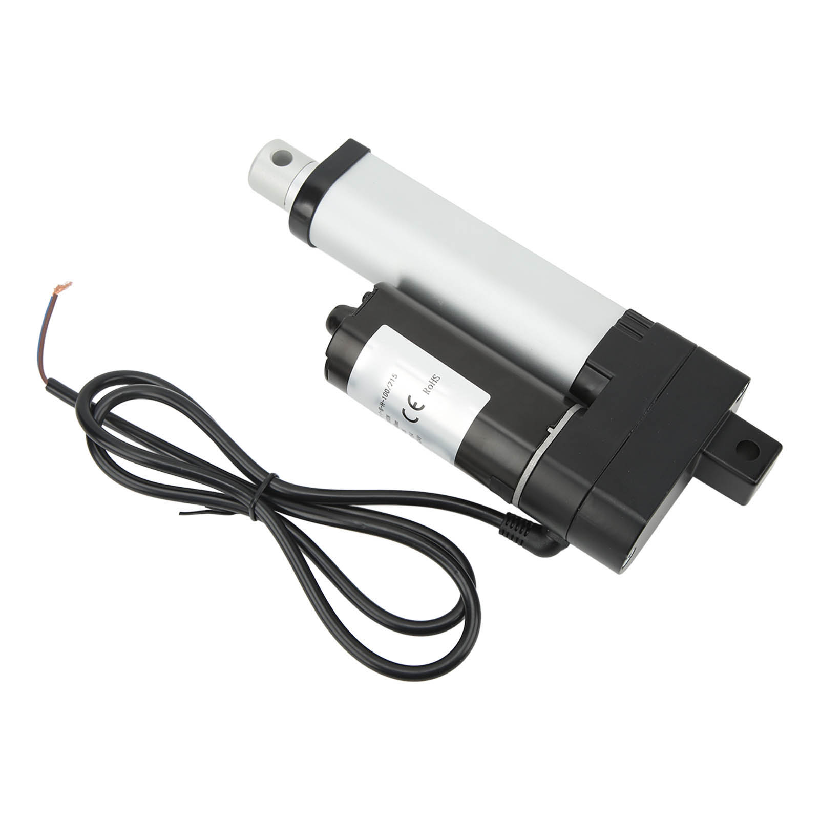 Linearantrieb Mit 150 Mm Hub, 3000 N Motor Für Elektrisches Hebesystem, Kameragestell, 24 V