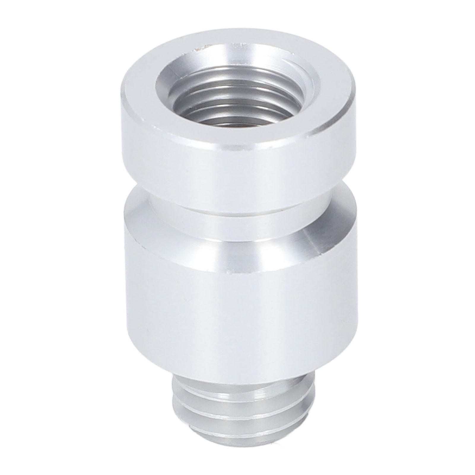 5/8"-11 Prismenstangenadapter, Gewinde, 30 Mm Länge, Rtk-schnellverschlussadapter Für Totalstation