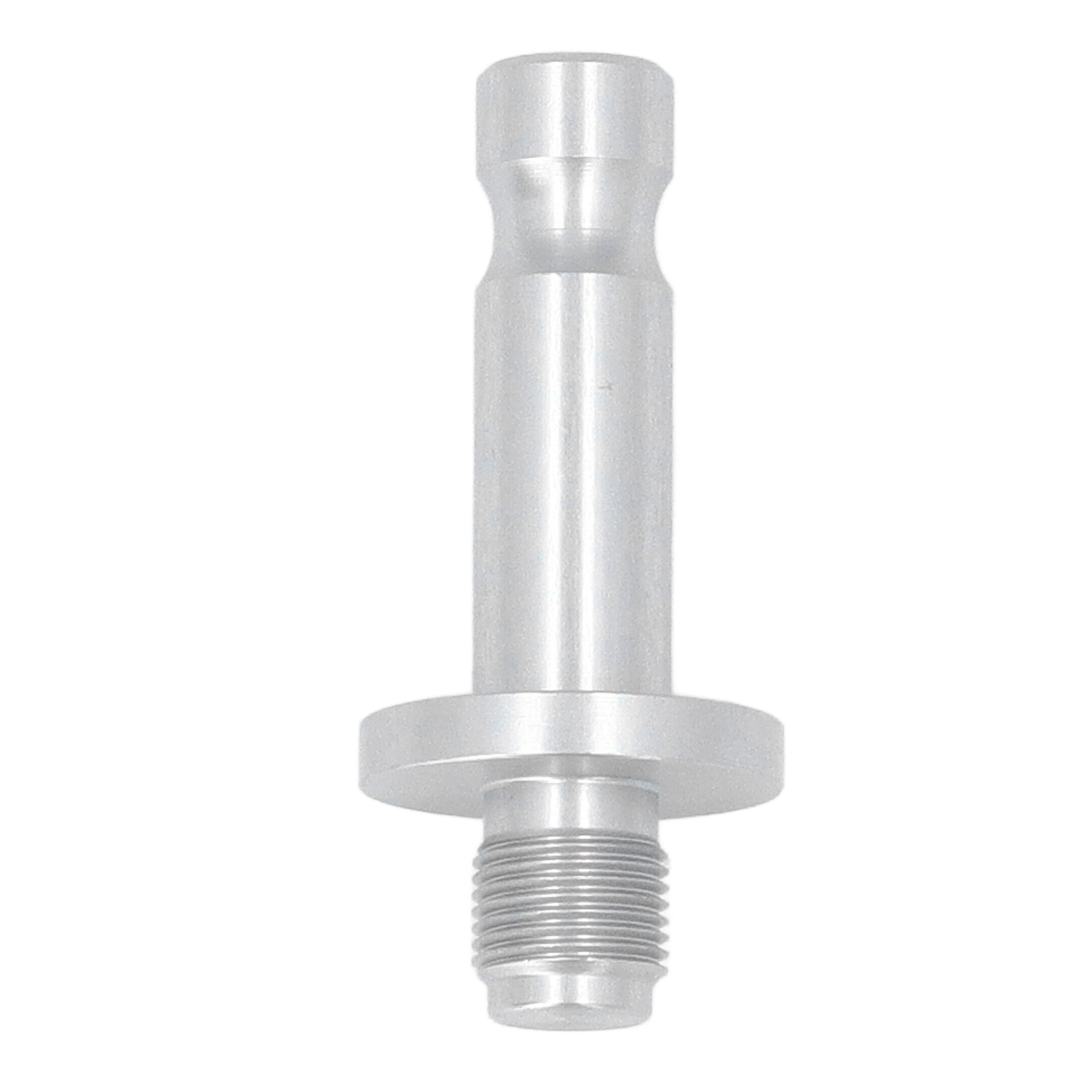 Schnellverschlussadapter Für Totalstation, Ppa04 Prismatische Stangenhalterung Auf 5/8"-edelstahl-rtk-gps-anschluss