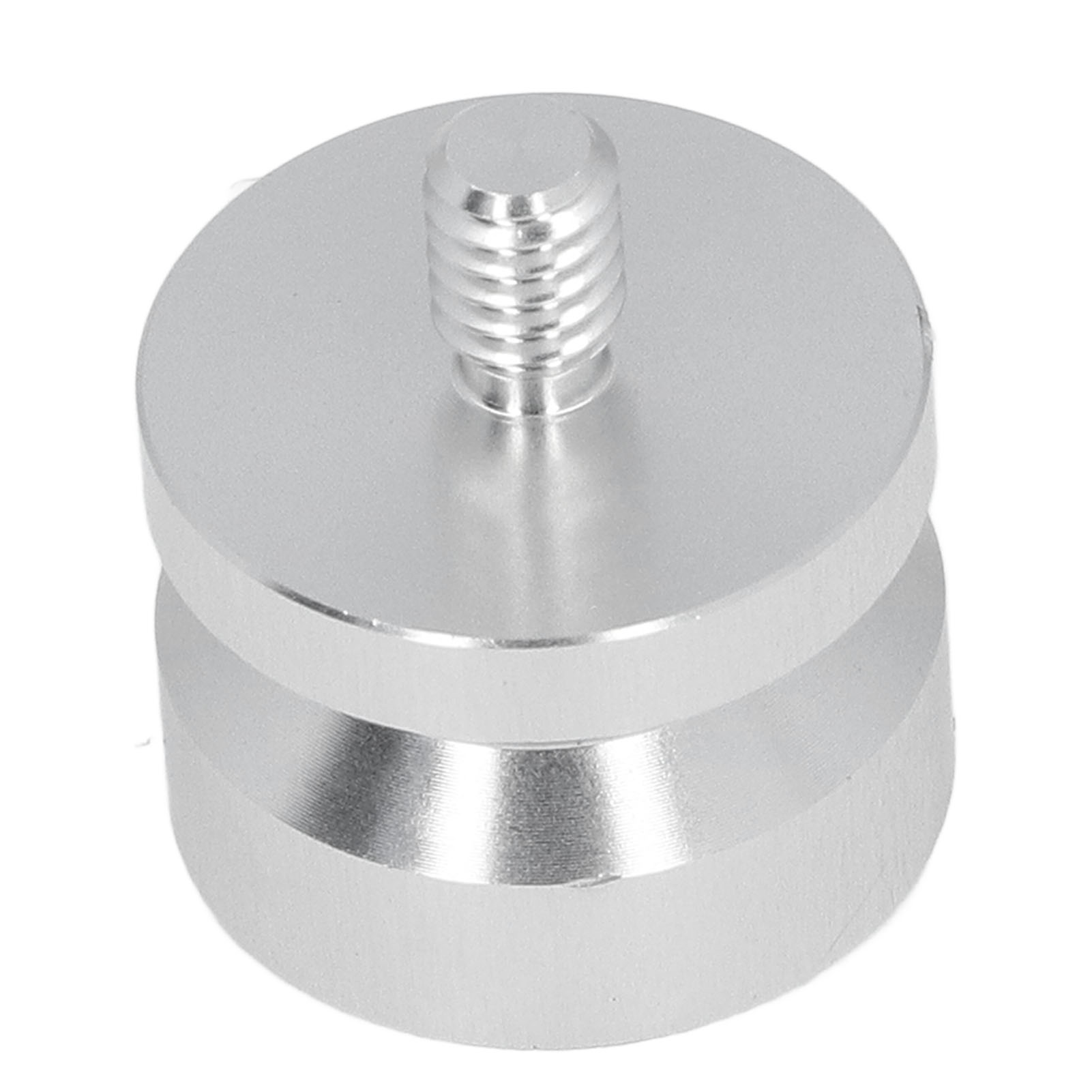 Ad-e01 Prismen-stangenmontageadapter, 5/8"-1 Auf 1 1/4"-20 Anschluss, 18,5 Mm Länge, Für Rtk Gps-totalstationsbasis