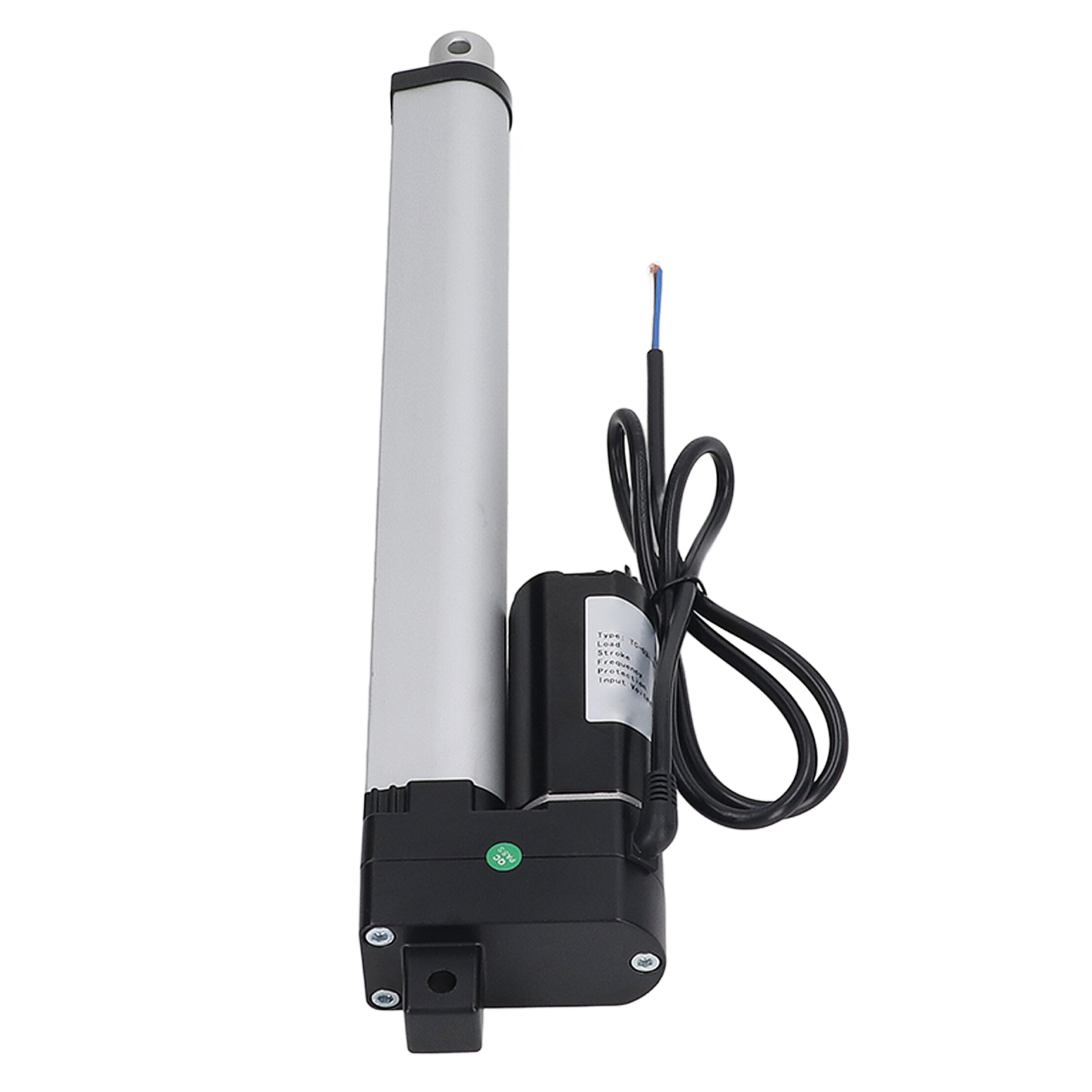Elektrischer Linearantrieb Mit 300 Mm Hub, 3000 N, Für Industrielle Hebesysteme, 24 V