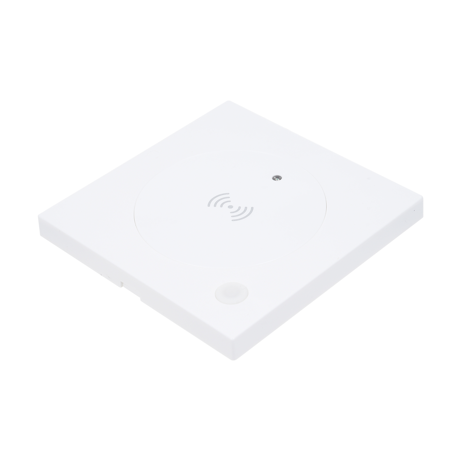 Zigbee-präsenzsensor, Hochgeschwindigkeits-bewegungsmelder, 24-ghz-radarfrequenz, Lichterkennung, Personenerkennung, Kein Status. Verwendung Mit Einem Zigbee-gateway.