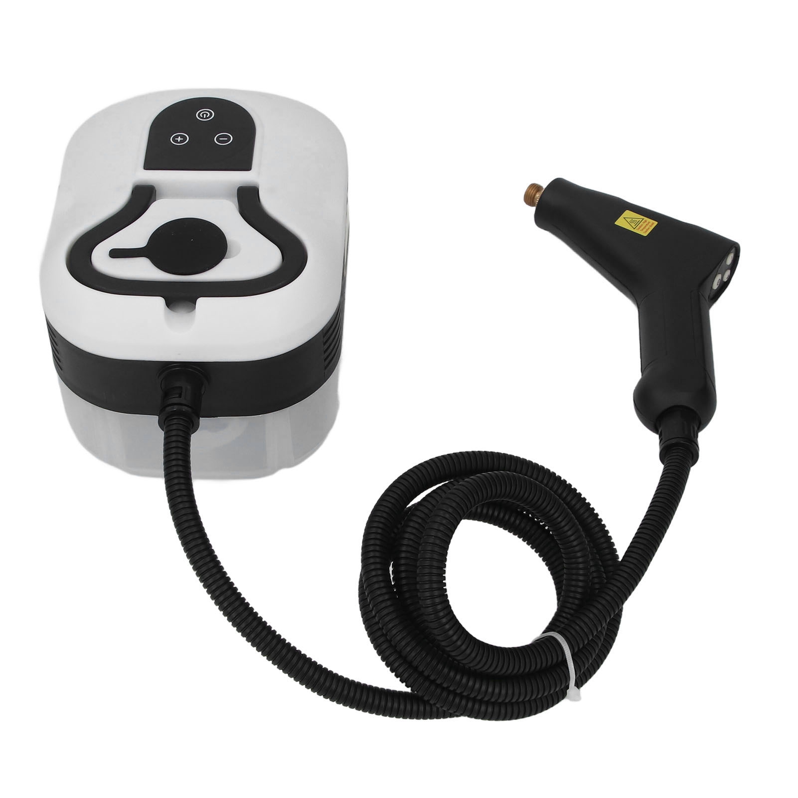Tragbarer Dampfreiniger, 50–210 Ml/min, Multifunktional, Hohe Temperatur Und Hoher Druck, Für Möbel, Kleidung Und Sofas. Eu-stecker 220 V.