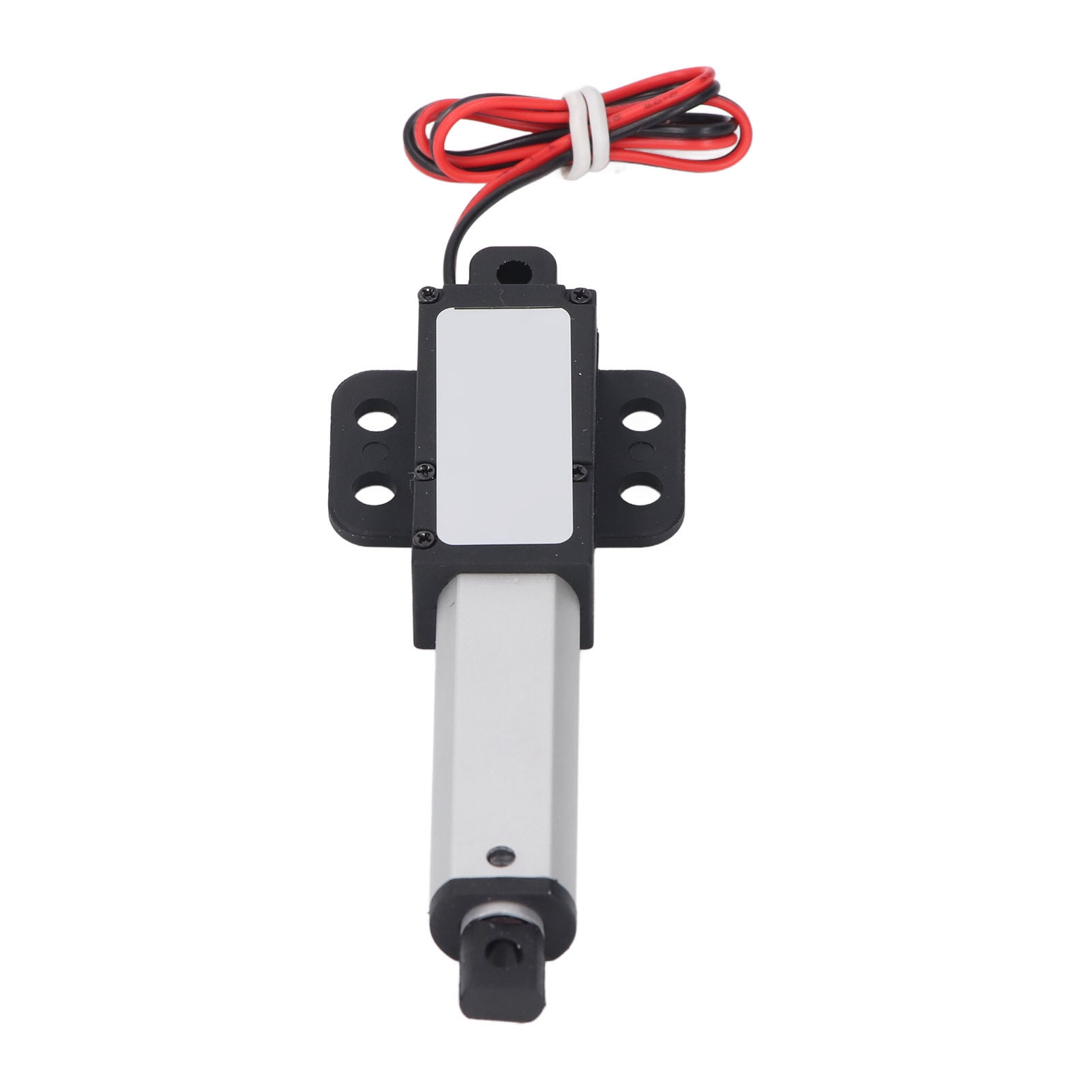 Mini-linearantrieb Mit Flügeln, 24 V Dc, Elektrischer Linearantrieb Für Robotersofas, 50 Mm Hub, 20 N Schubkraft, 30 Mm/s Geschwindigkeit