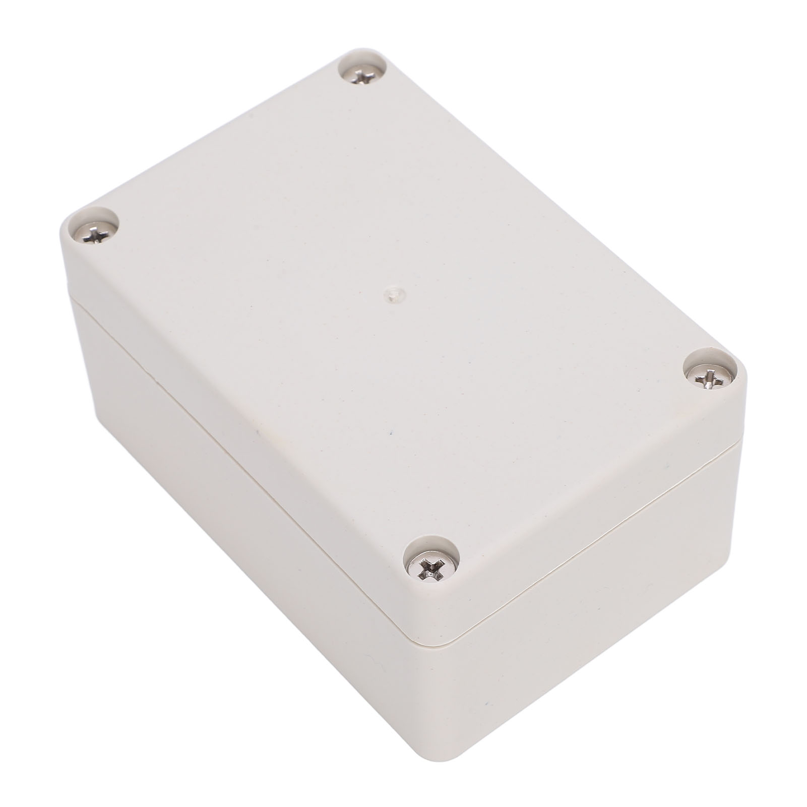 100x68x50mm Ip65 Wasserdichte Abs-kunststoff-anschlussdose Für Elektrische Außenprojekte