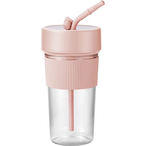 350-ml-usb-mixer – Kompakt Und Praktisch, Perfekt Für Reisen, Sport Und Den Gebrauch Zu Hause