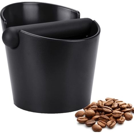 Kaffeedose Zum Ausbrechen – Kaffeedose Zum Ausbrechen – Kaffee – Kaffeedose Zum Ausbrechen – Behälter Für Kaffeesatz – Behälter Für Kaffeesatz – Umweltfreundliches Und Langlebiges Material – Abs + Gum