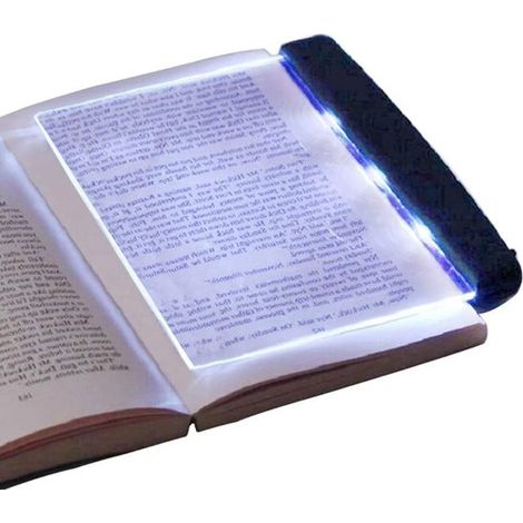 Ynkkvre – Leselampe – Usb-leselampe – Leseclip