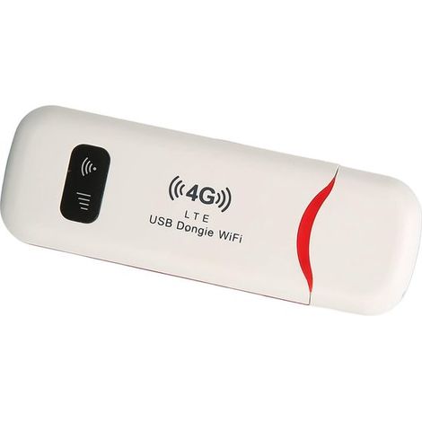 Mifi-router – Ifi-dongle – 4g-dongle – Tragbarer Wlan-zugangspunkt – Einfache Einrichtung – Bis Zu 10 Geräte – Für Zuhause, Büro Und Reisen – Kompatibel Mit Nl/be/de-netzwerken