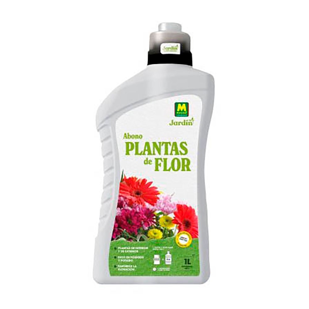 Flüssiger Blühdünger Für Pflanzen 1 Liter