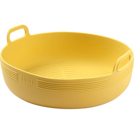 Silikon-backform Für Heißluftfritteuse, Drehspieß Und Pizzablech, Ersatz-grillmatte.