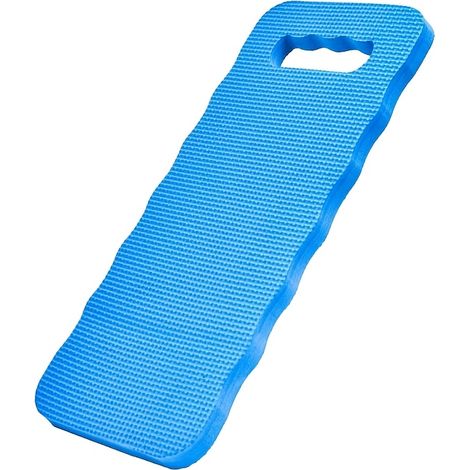 Mehrzweck-gartenknieschoner – Kniestütze Für Gartenarbeit, Reinigung, Yoga, Gebet, Sport, Blau